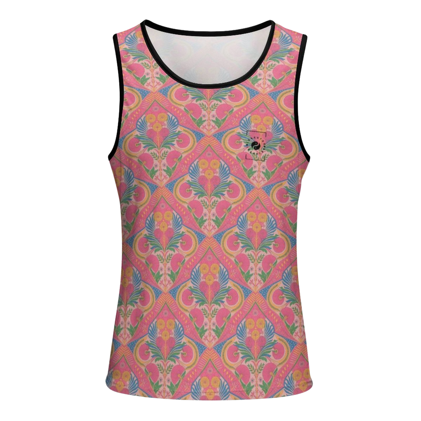 Jaipur Love - iSquared Tank Top