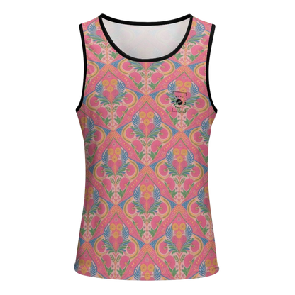Jaipur Love - iSquared Tank Top