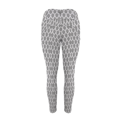 Jaipur Love - iSquared Pocket Leggings