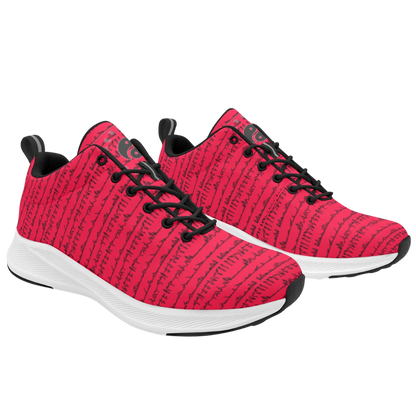 Bikram Series - iSquared Women Runners