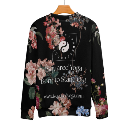 Botanicals - iSquared Jumper