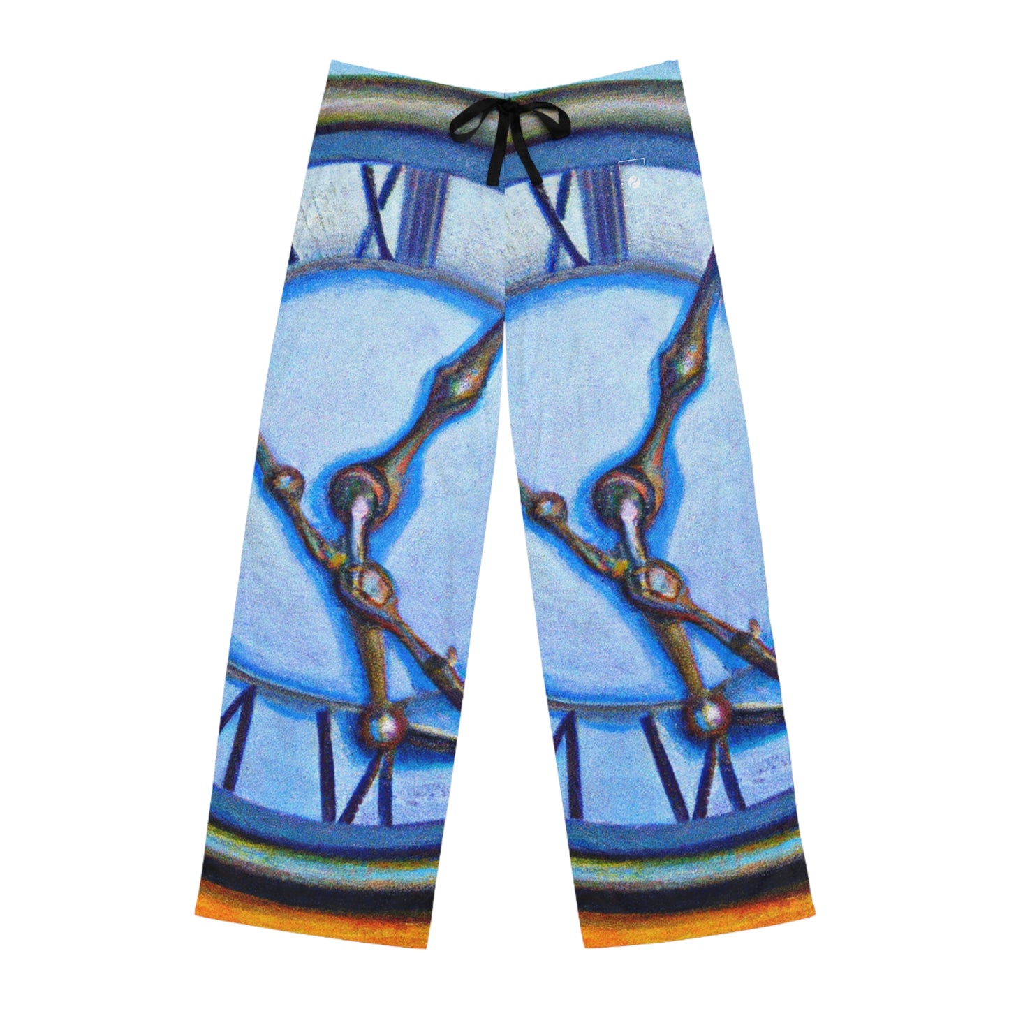 Eduardo da Veronci - men's Lounge Pants