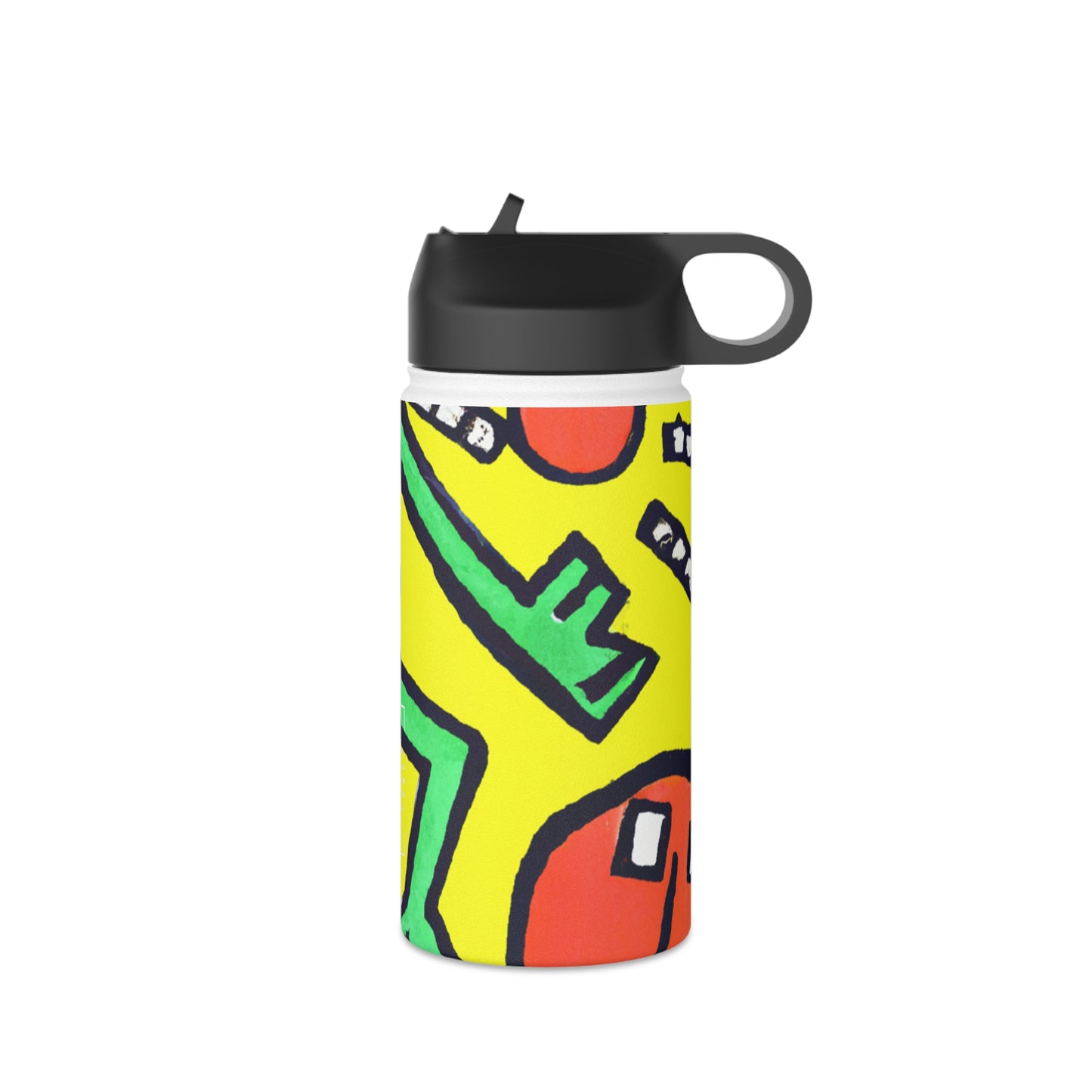 Rafaelle da Verbovene - Water Bottle