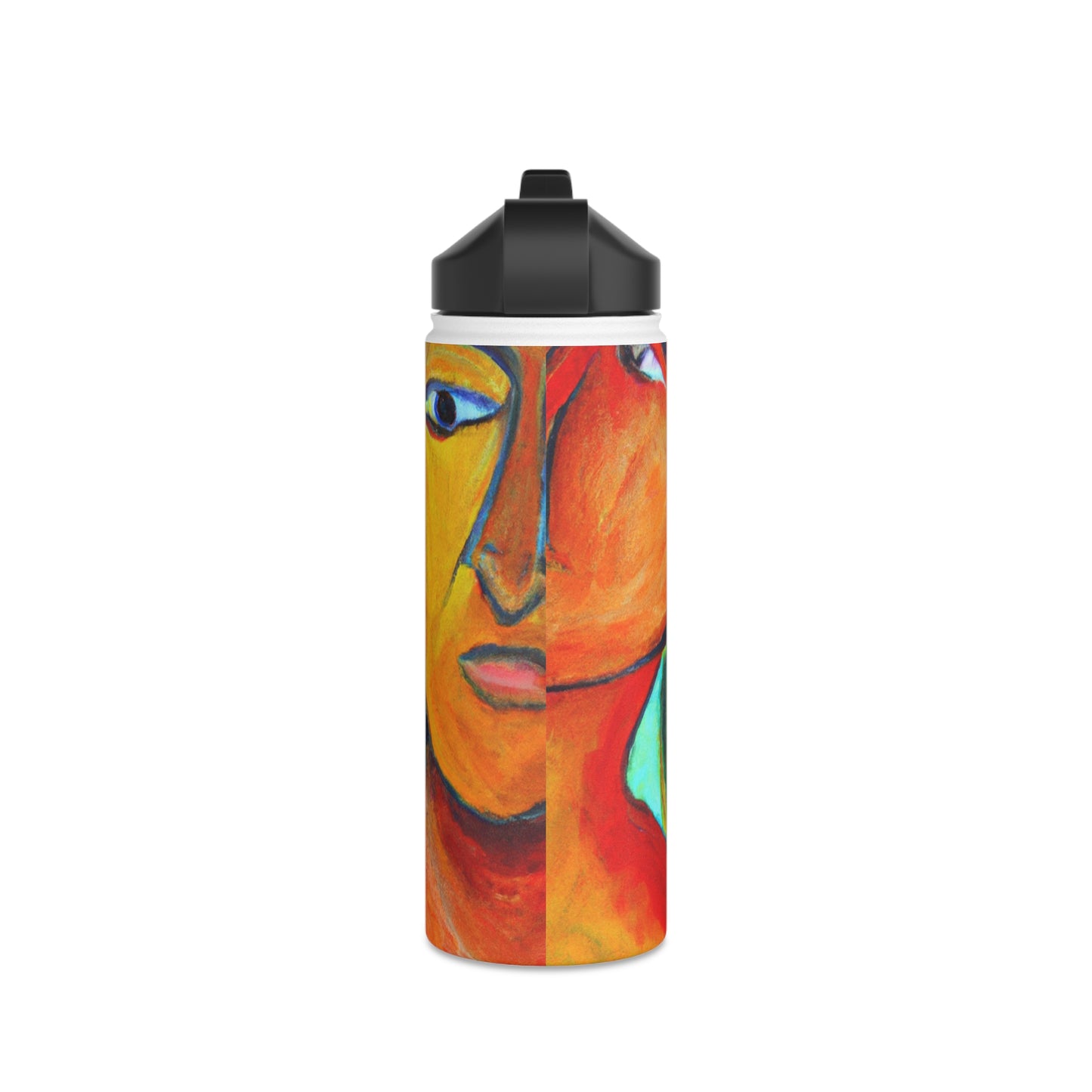 Giovanni da Veracuzo - Water Bottle