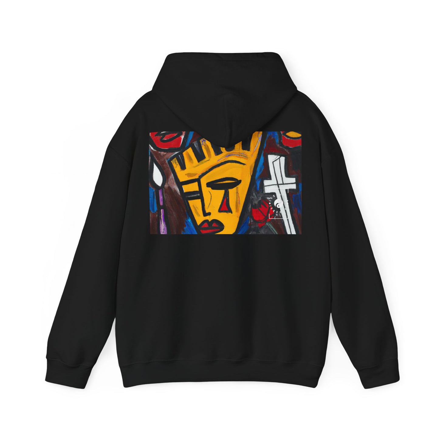 Urban Soul Hieroglyphics - Hoodie