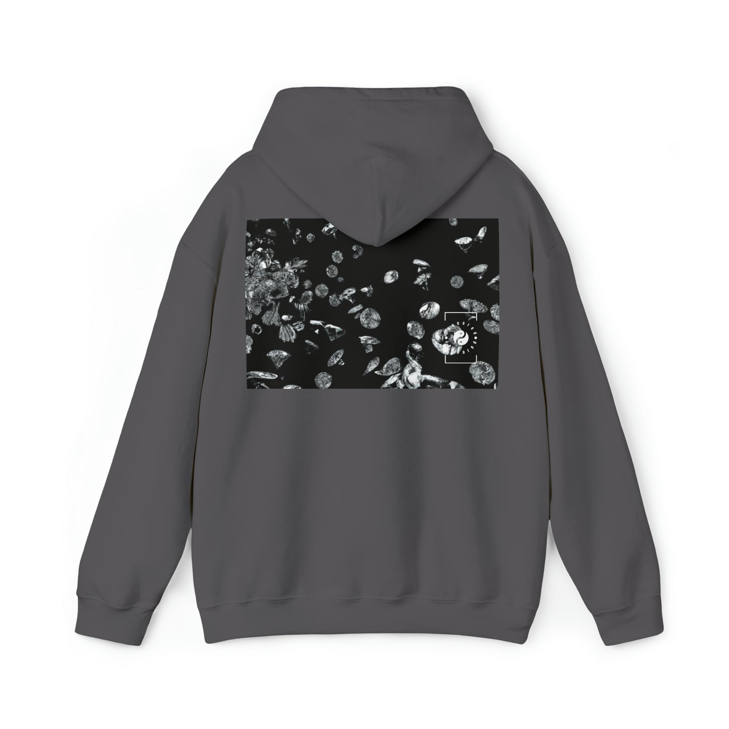 Giacomo da Venere - Hoodie