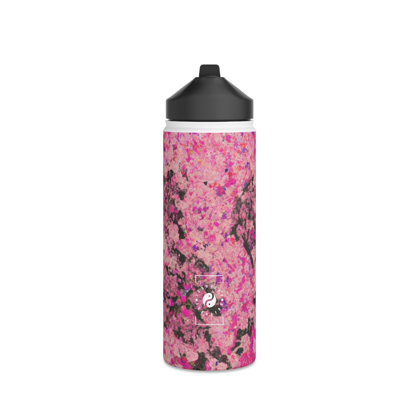 Conradus Bellator - Water Bottle