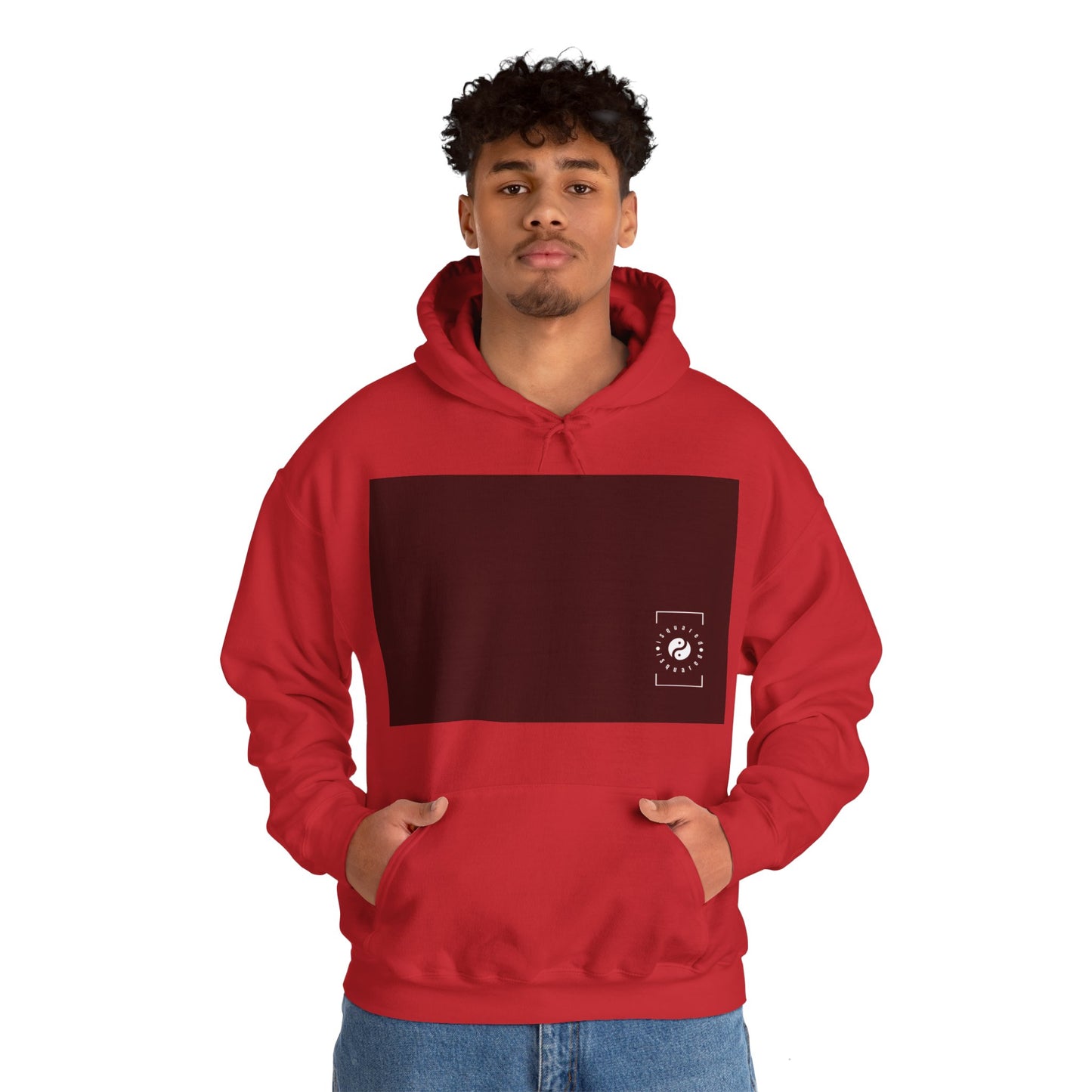 Lipstick Red - Hoodie