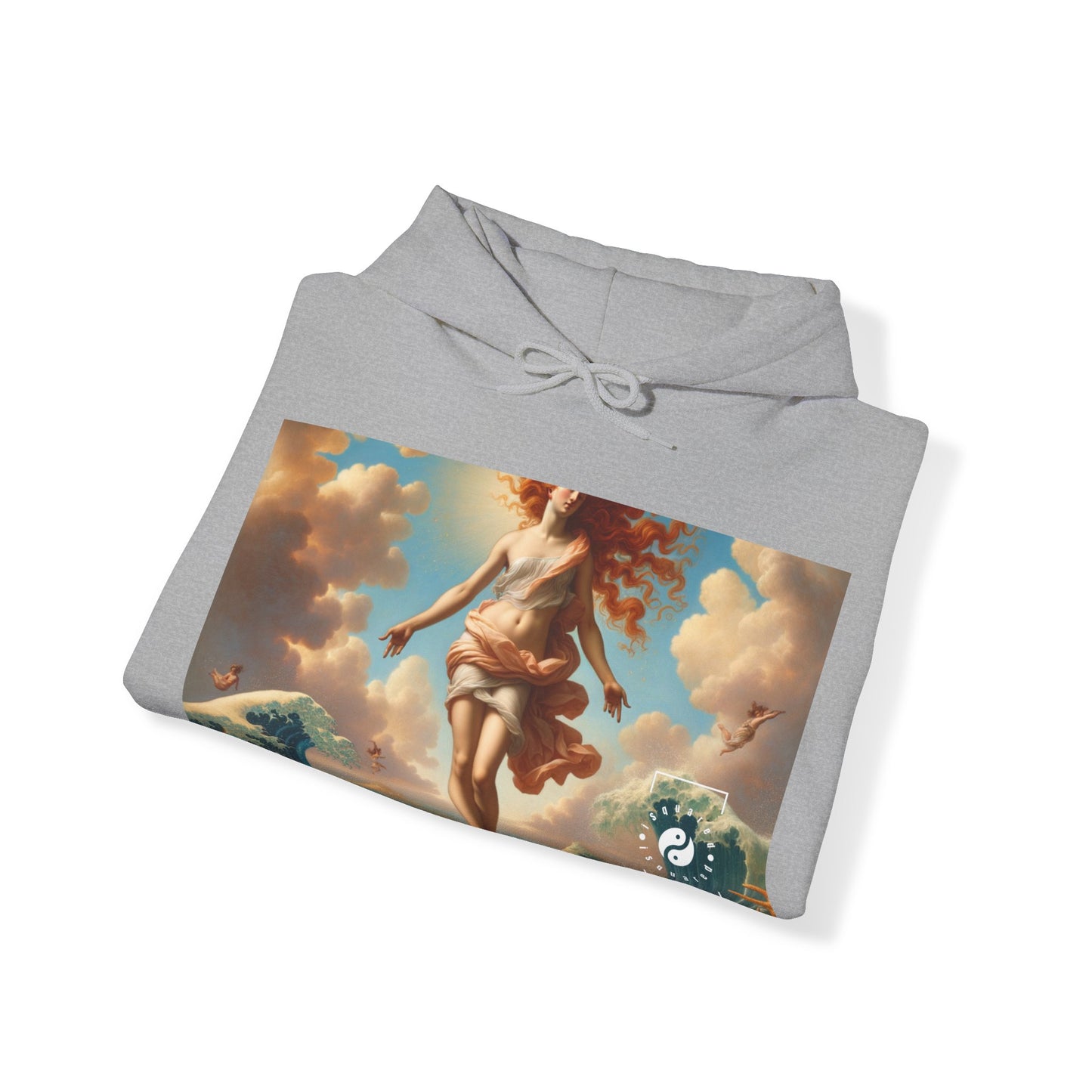 Rebirth of Venus - Hoodie