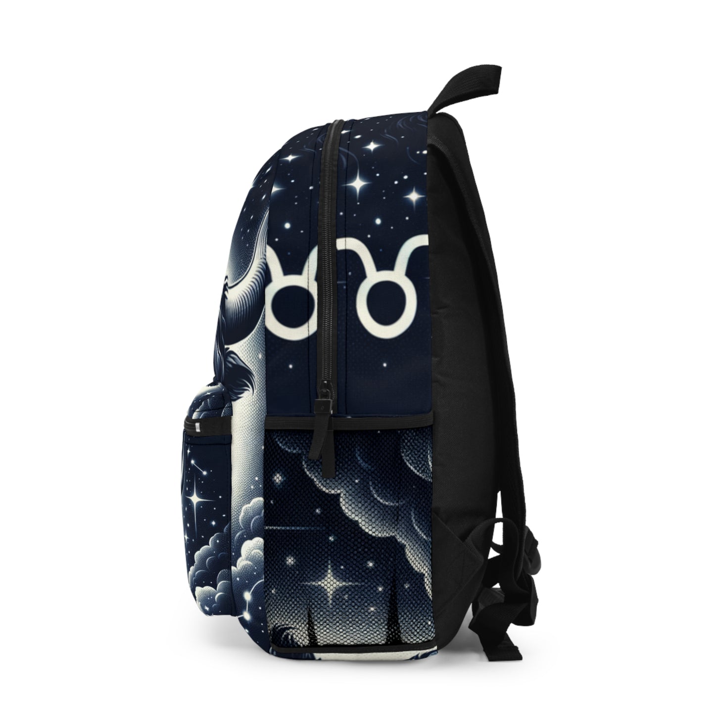Celestial Taurine Constellation - Backpack