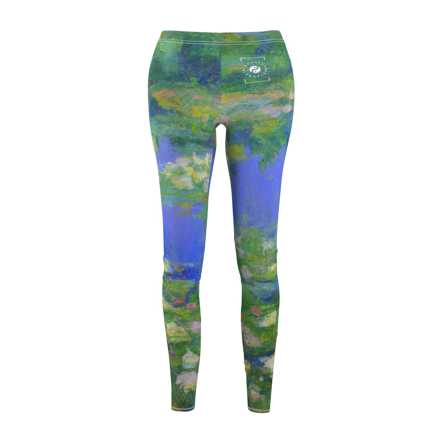 Artemio Di Vinci - Casual Leggings