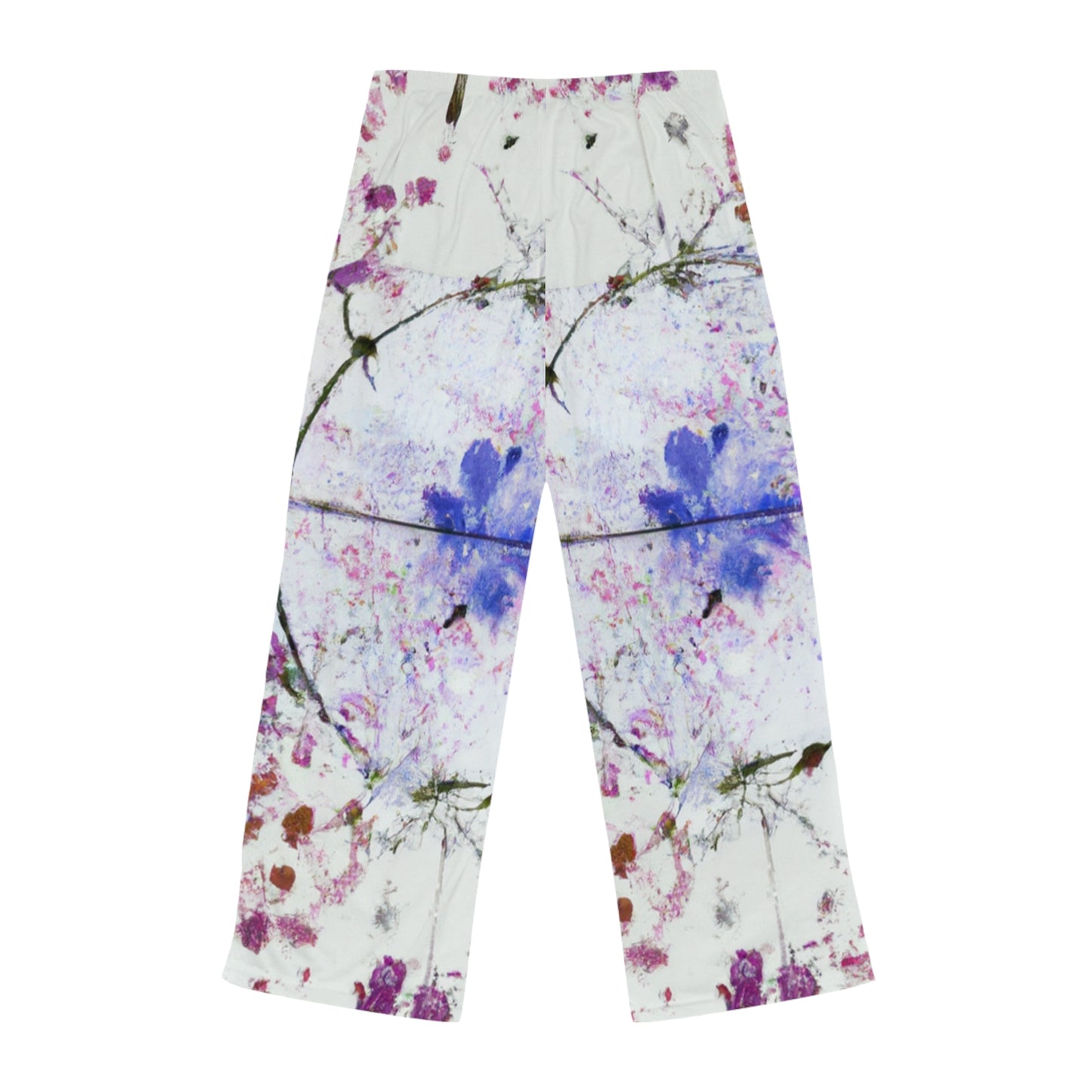 Alessandro Scarpelli - Women's Lounge Pants