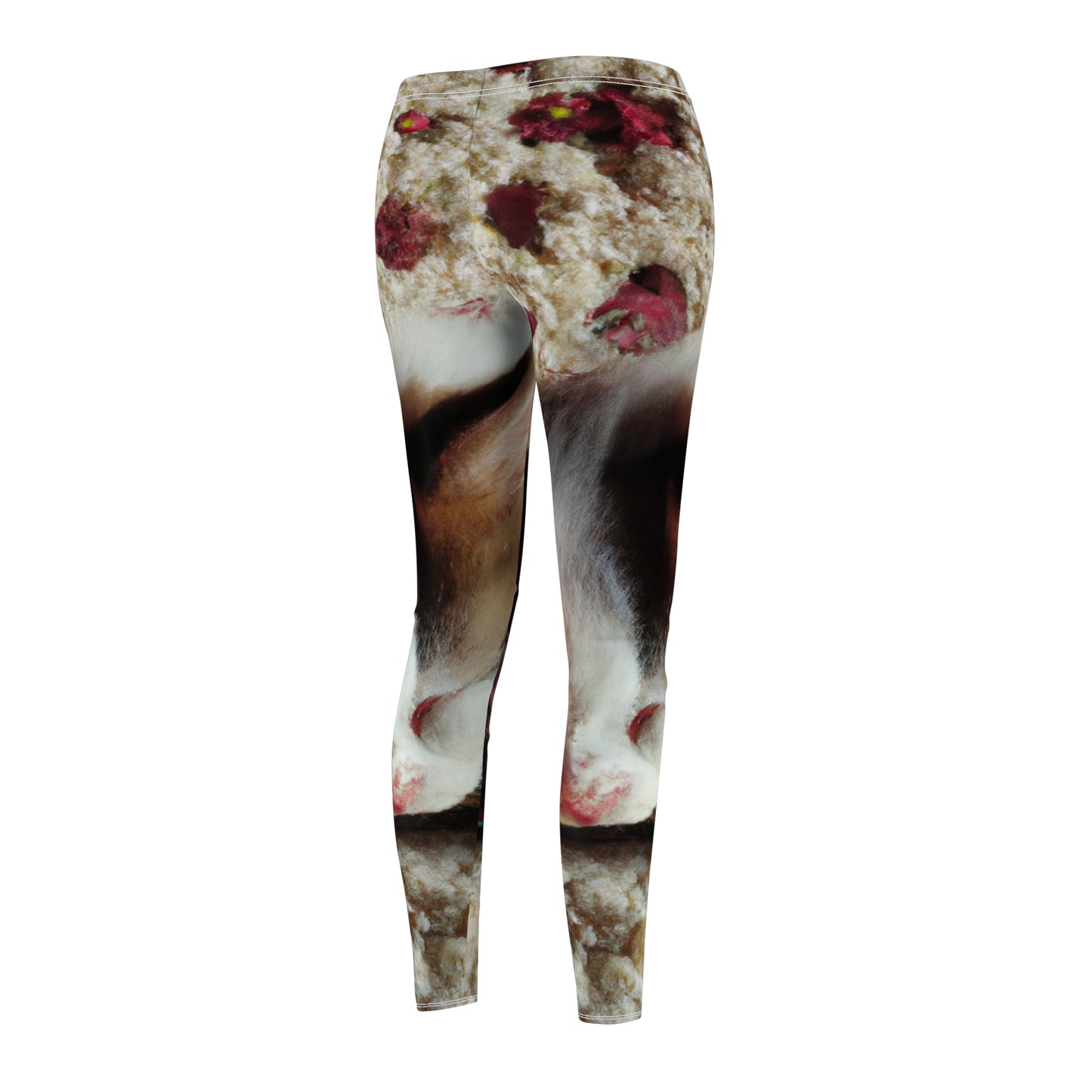 Sebastian del Venecia - Casual Leggings