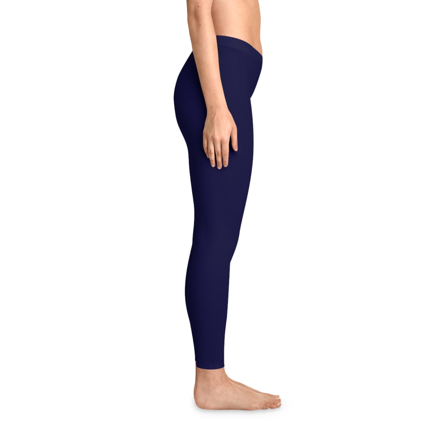 Royal Blue - Unisex Tights