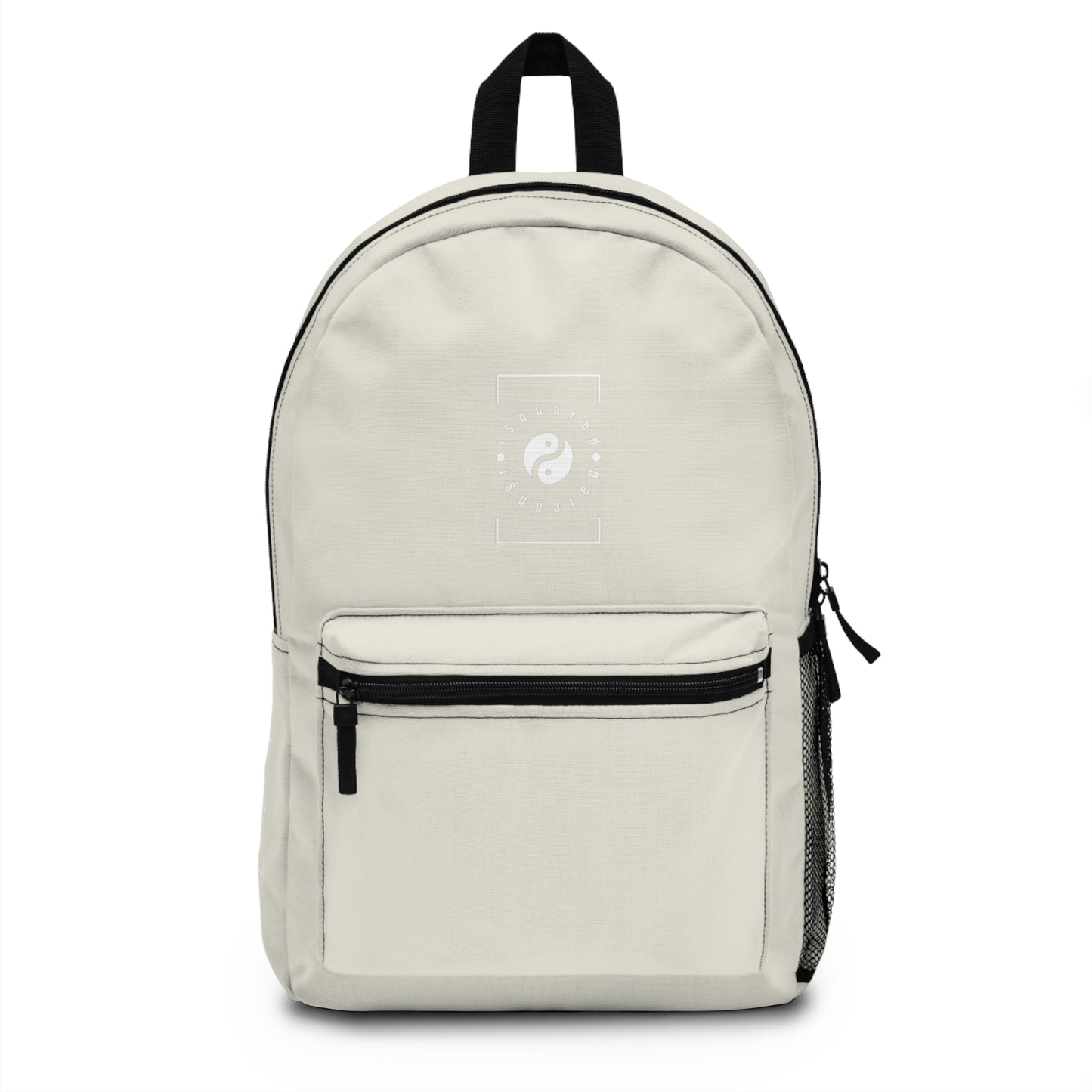 #E9E7DA Ivory - Backpack