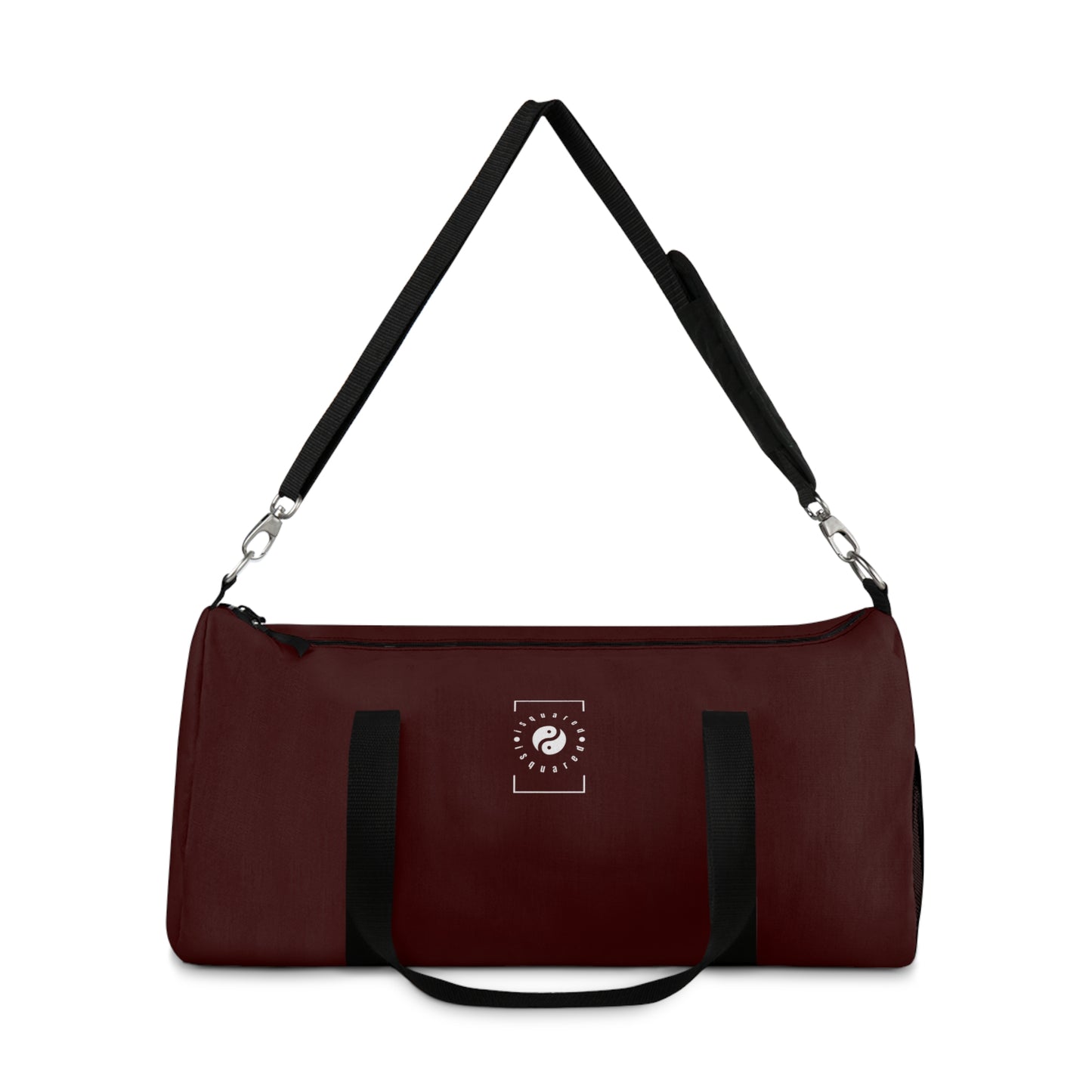 Lipstick Red - Duffle Bag