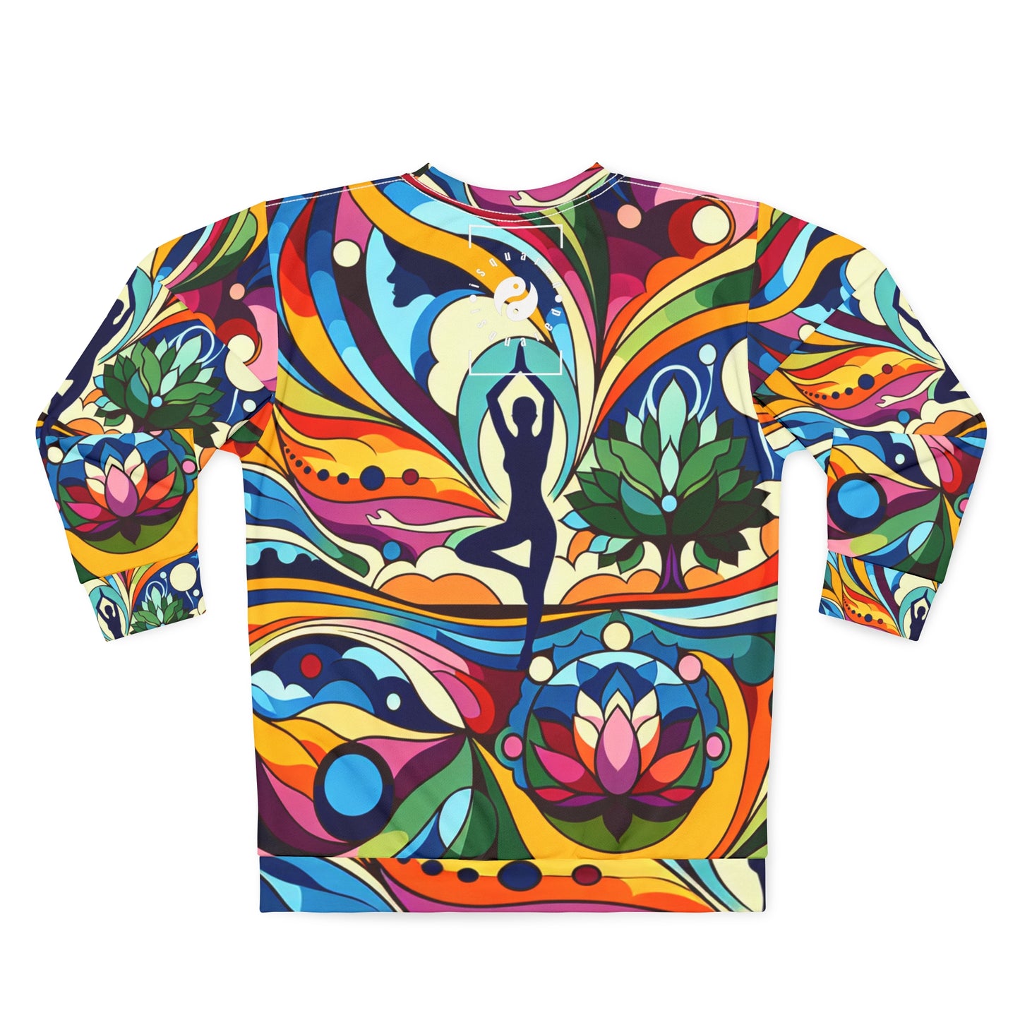 Wilhelm da Vérone - Sweat-shirt unisexe