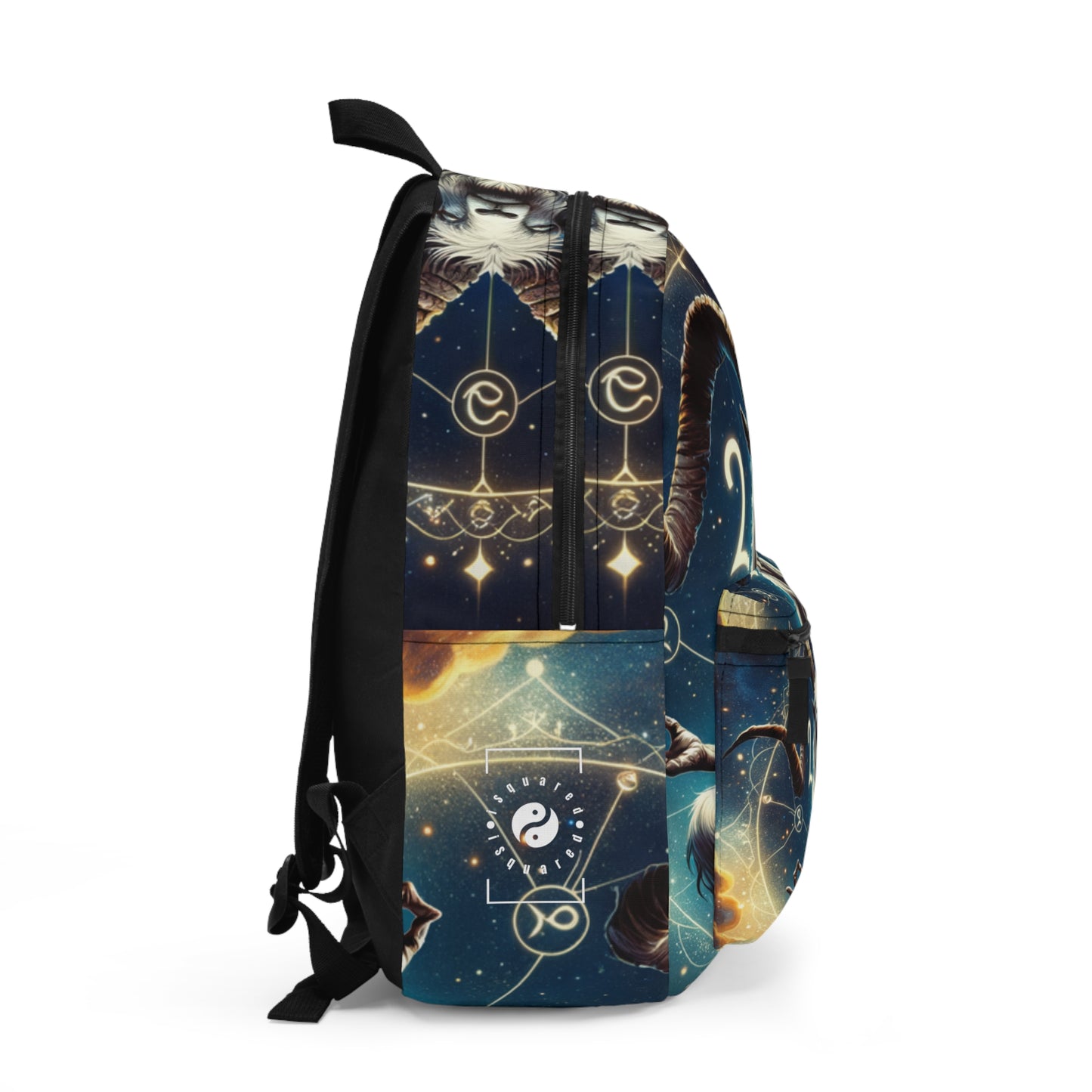 Audacious Capricorn - Backpack