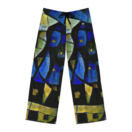 Aelric Vermeulen - men's Lounge Pants