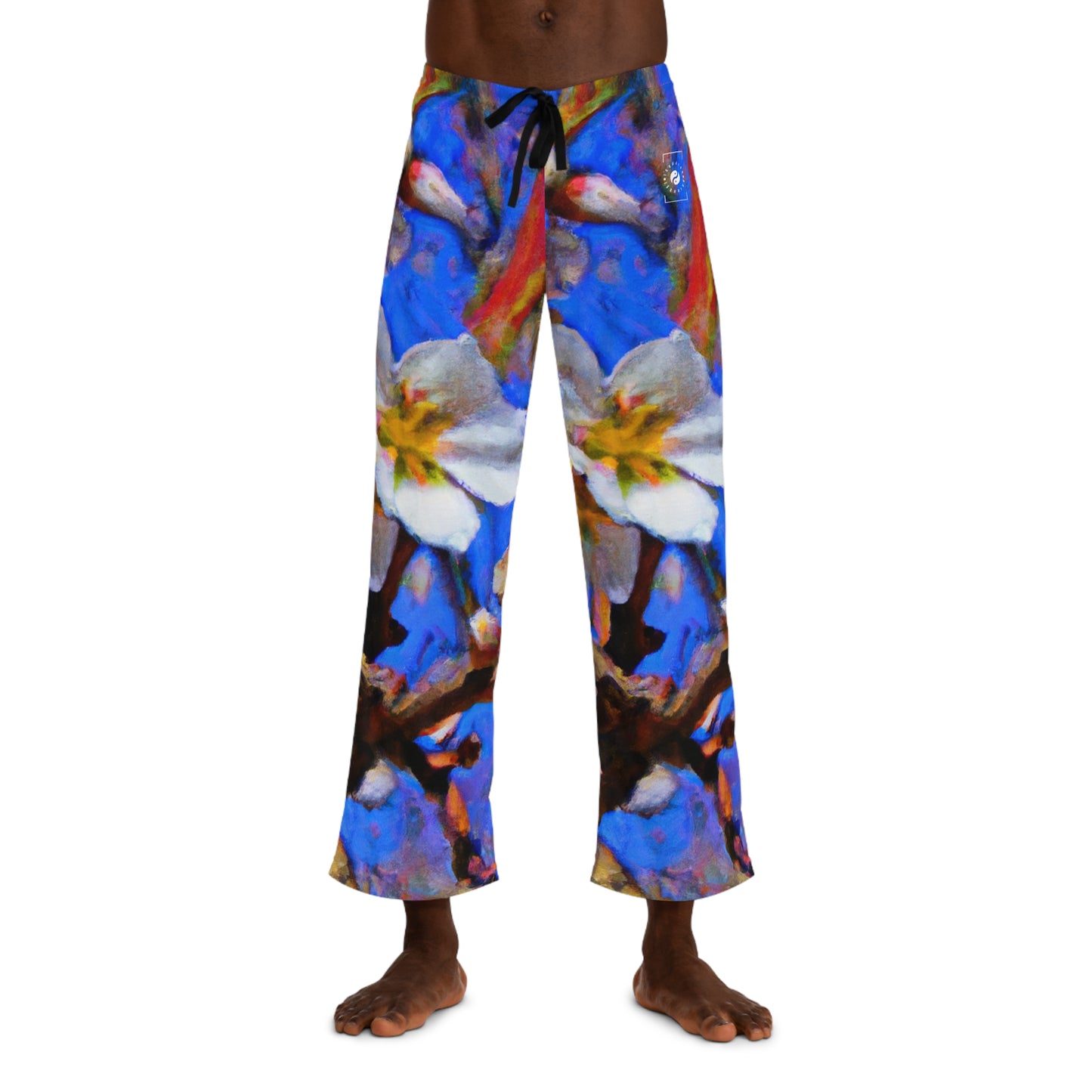 Feliciano d'Artesio - men's Lounge Pants