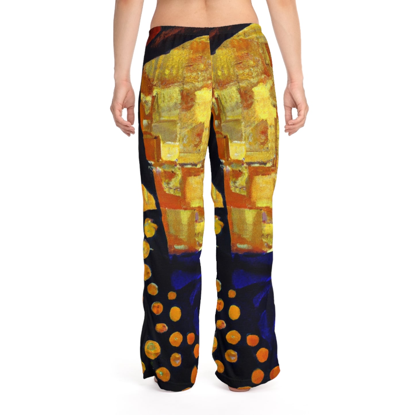 Desiderio Tagliabue - Women's Lounge Pants