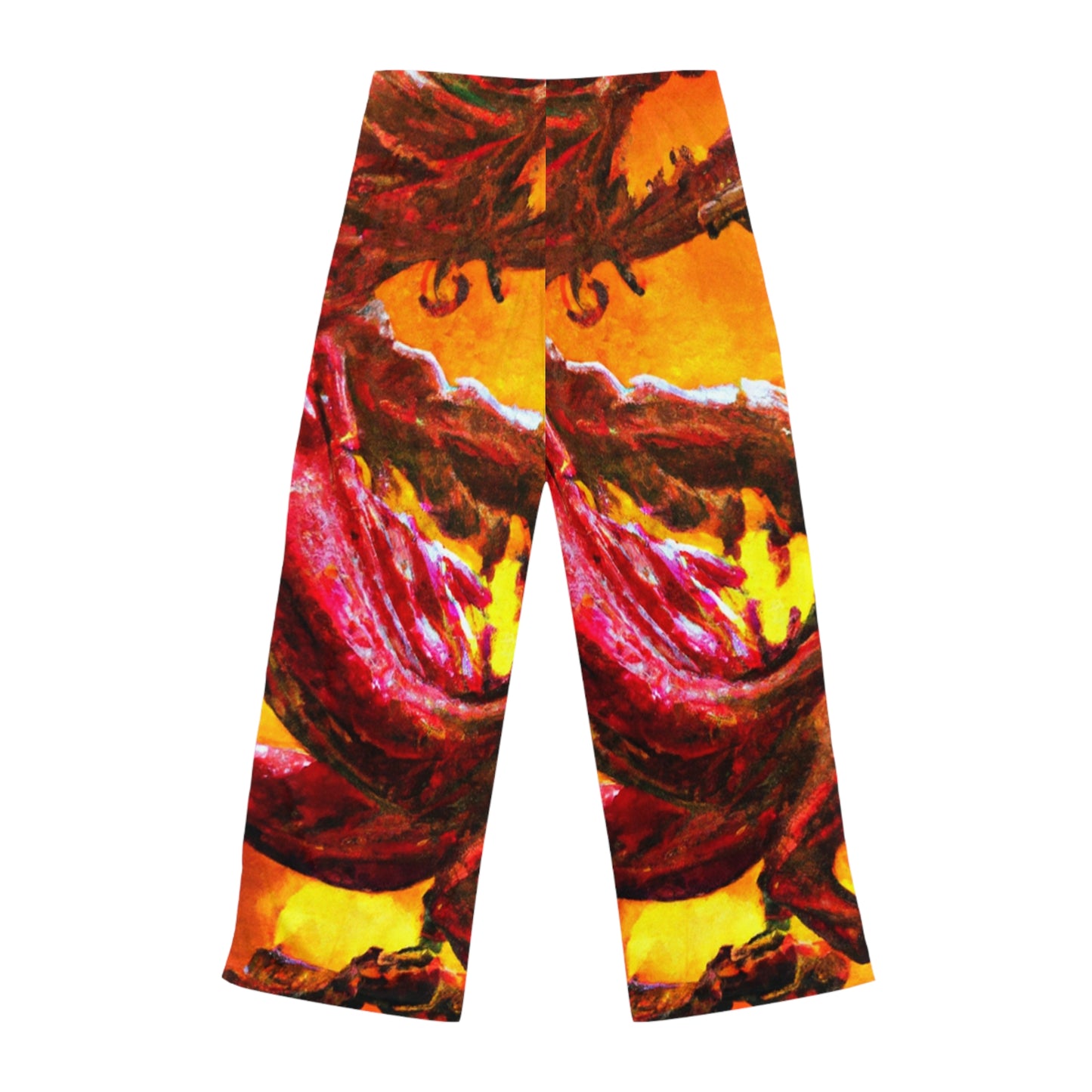 Lysander Reynard - Women lounge pants