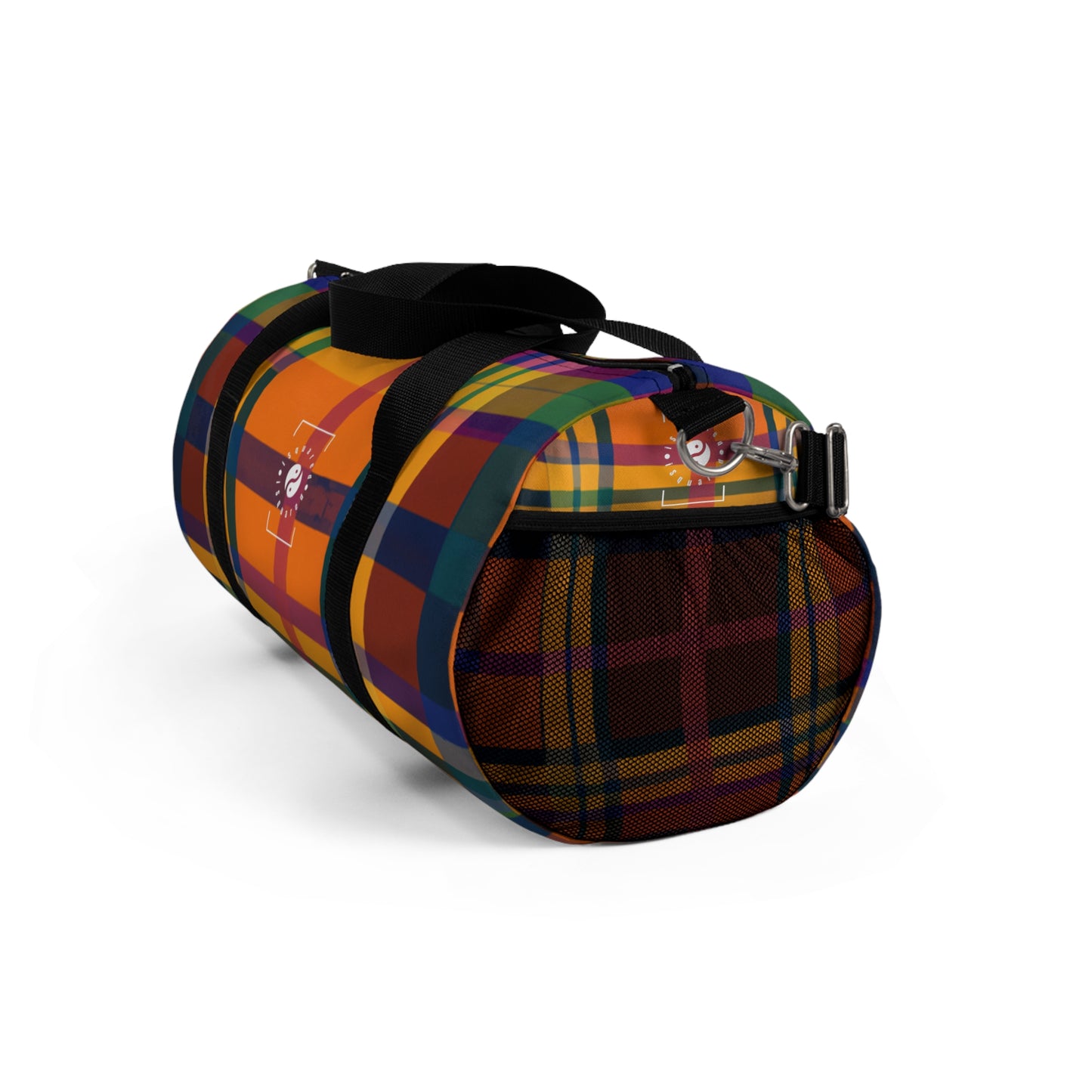 Alonso Cavallera - Duffle Bag