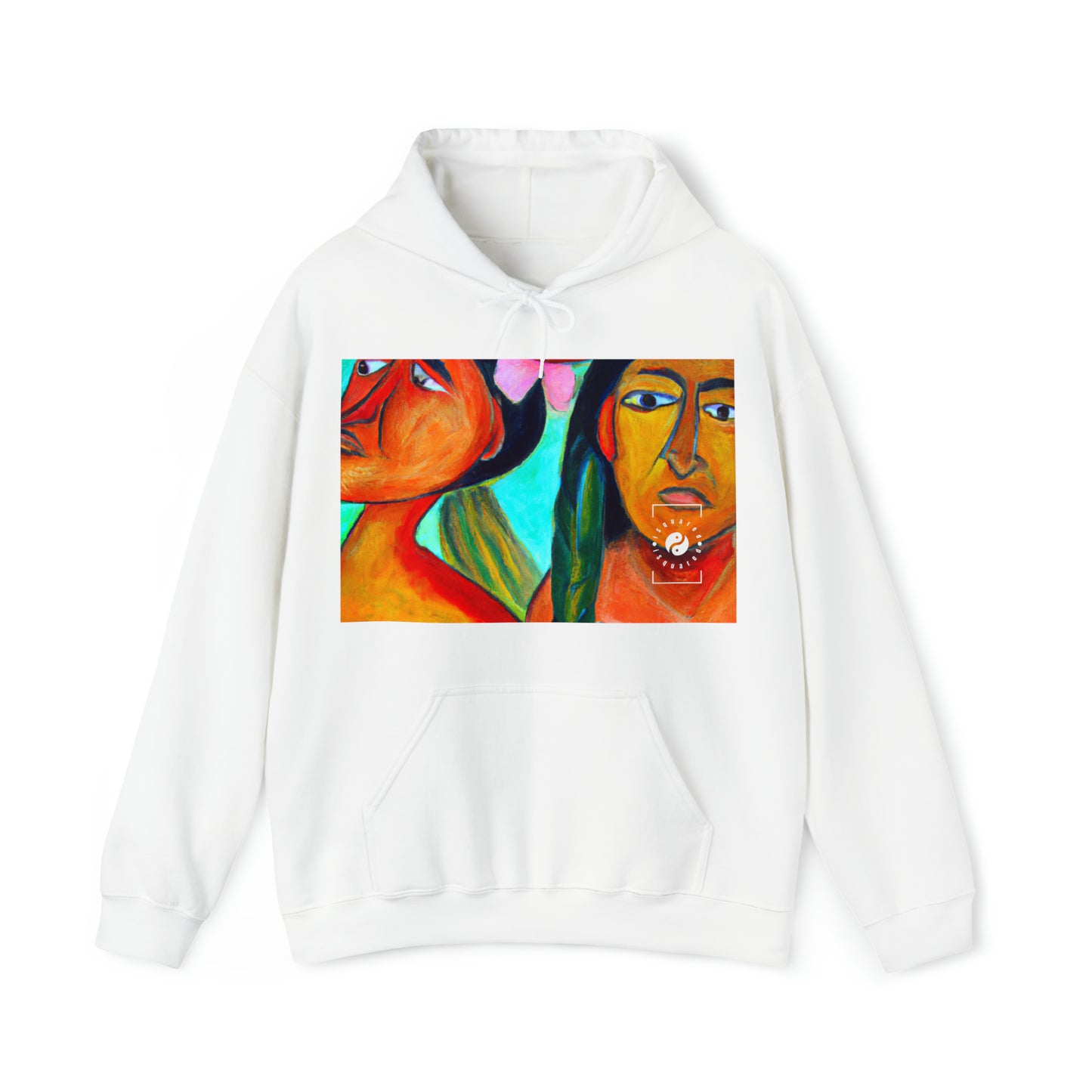 Giovanni da Veracuzo - Hoodie