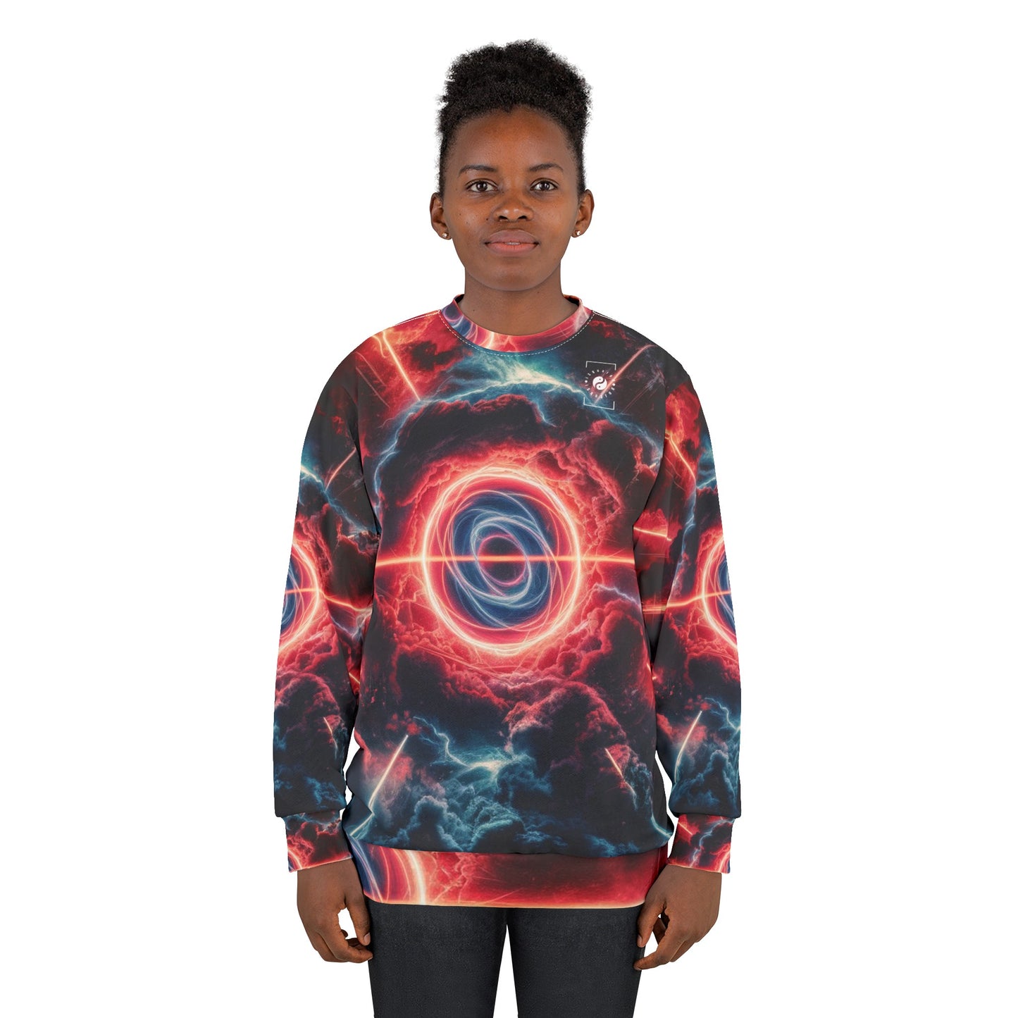 Cosmic Fusion - Unisex Sweatshirt