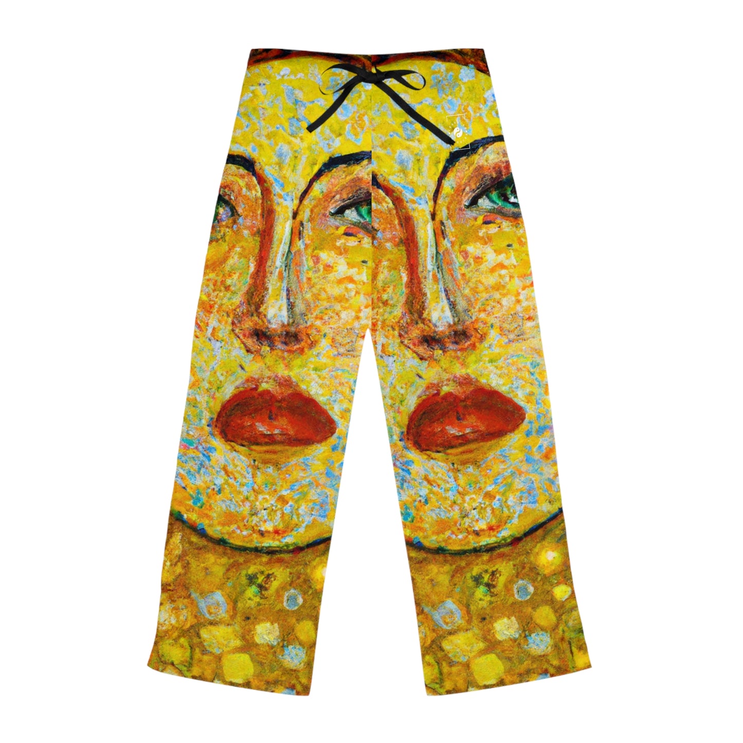 Giovanni da Veredale - Women's Lounge Pants