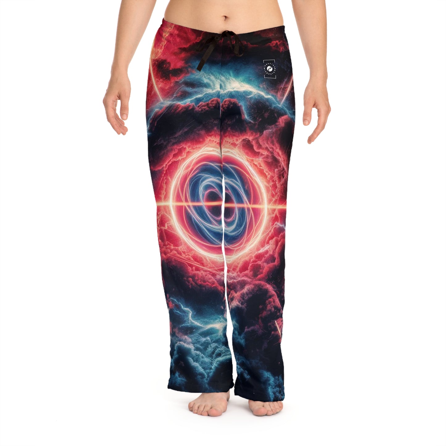 Cosmic Fusion - Women lounge pants