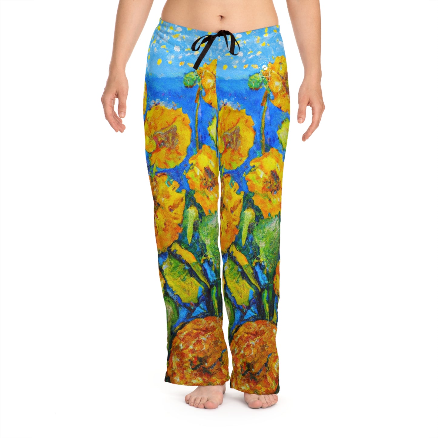 Antonius Veronelli - Women lounge pants