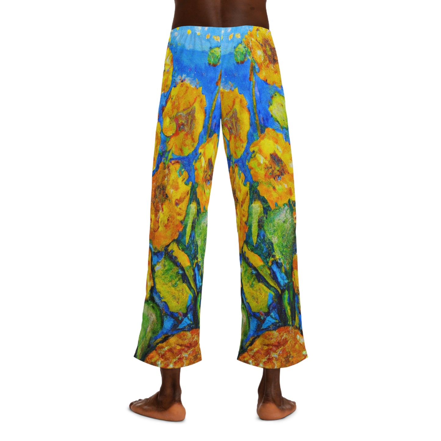 Antonius Veronelli - men's Lounge Pants