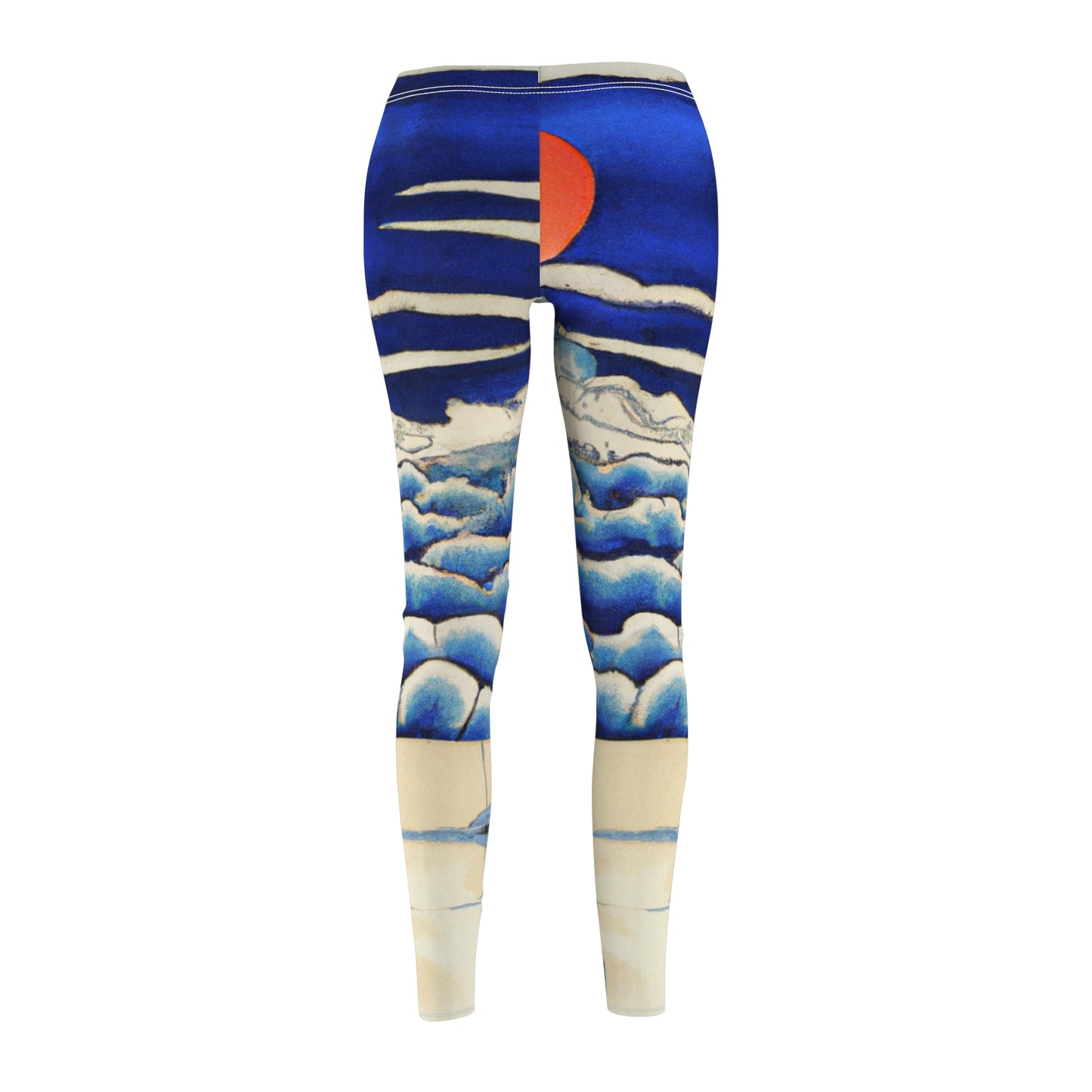 Hieronimus Verdicianus - Casual Leggings