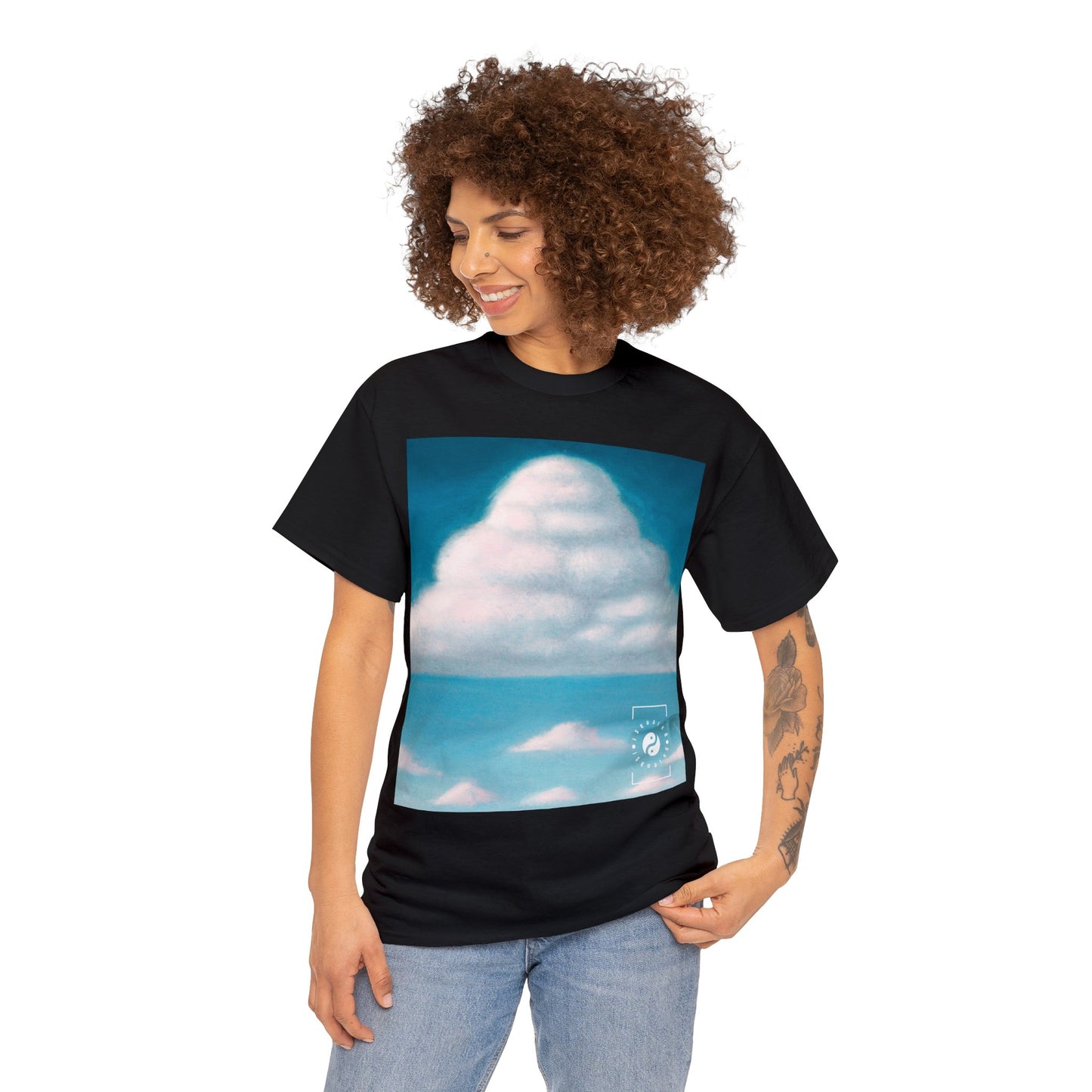 "Cloud Opera Serenity" - Heavy T