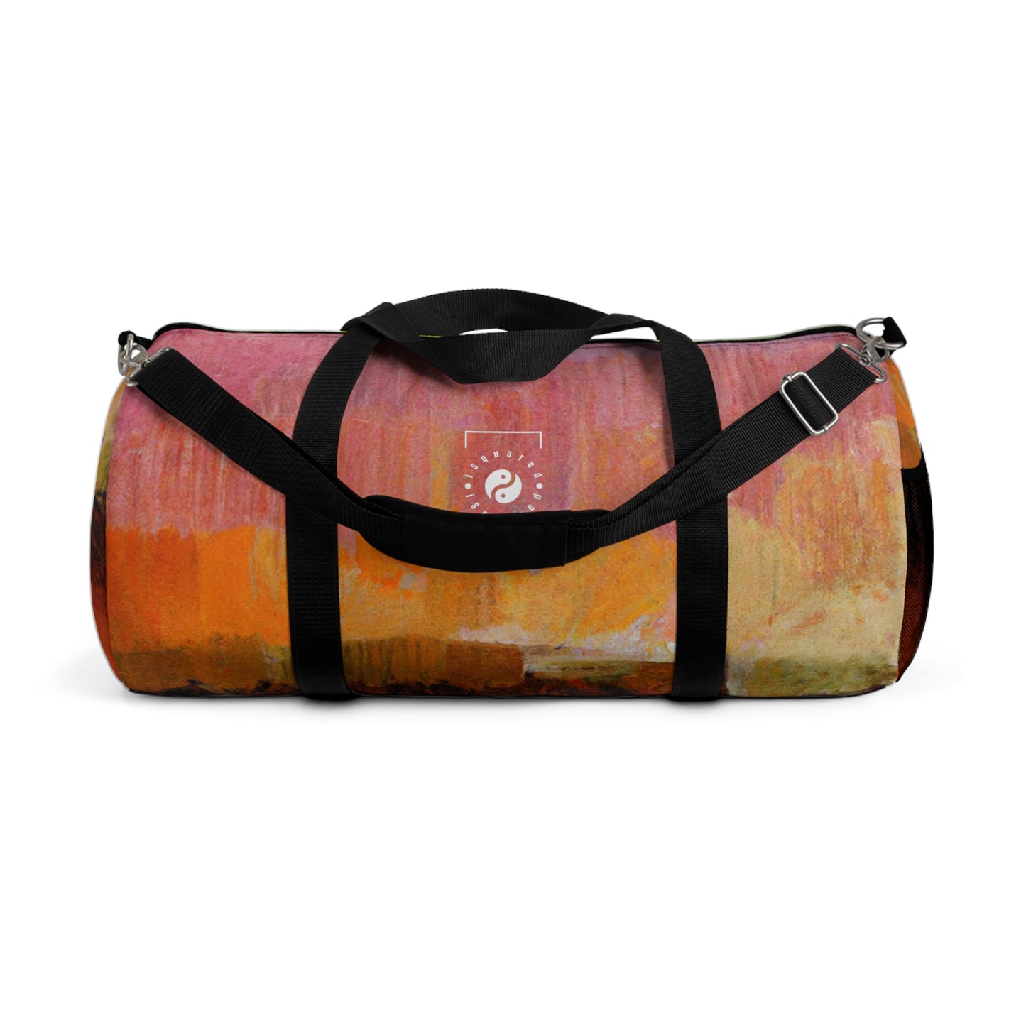 Leonardo Van Goghini - Duffle Bag