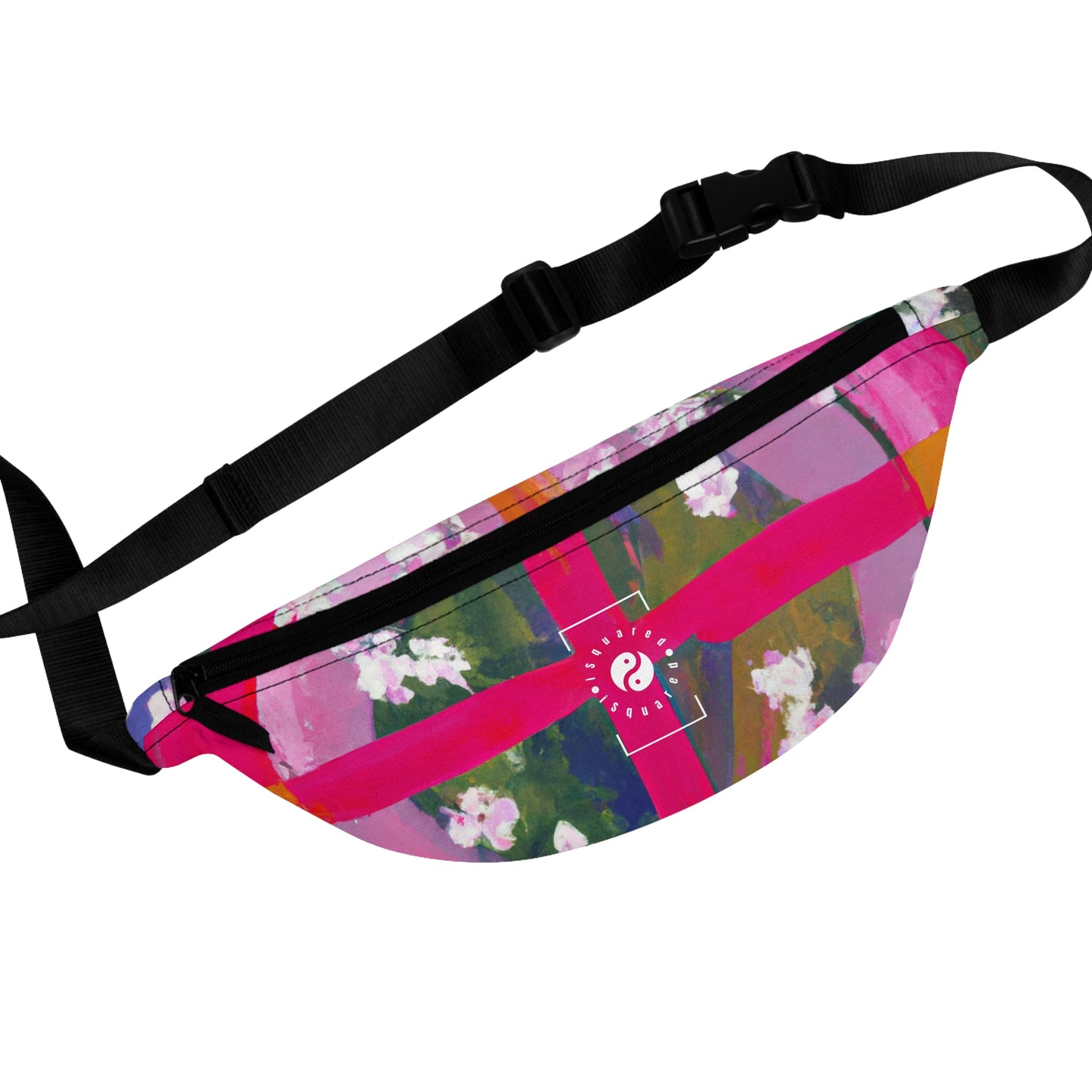 "Bloom Resurgence" - Fanny Pack