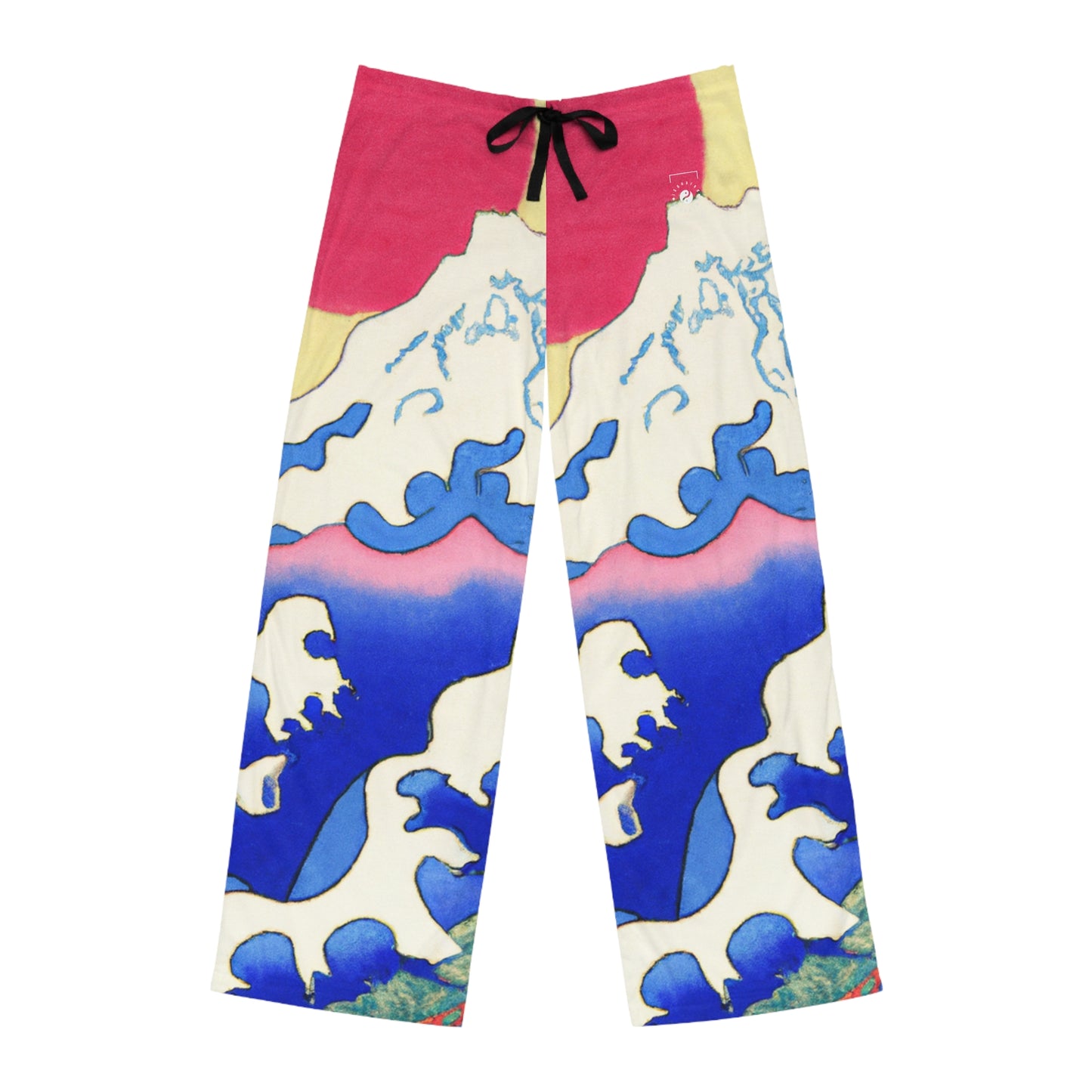 Giovanni da Verplattori - men's Lounge Pants