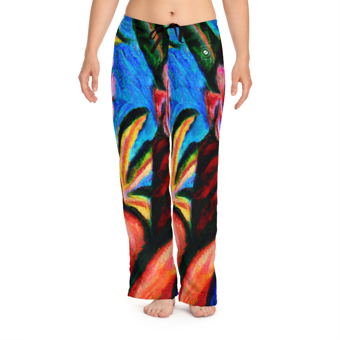 Giovanni Lazaro - Women's Lounge Pants