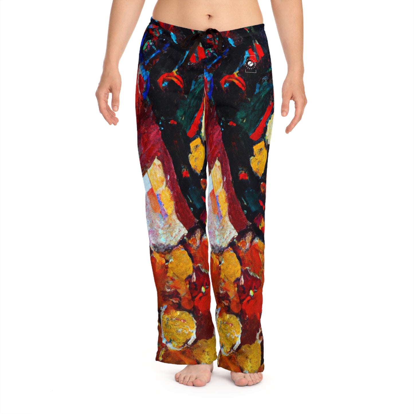 Galileo Foscari - Women lounge pants