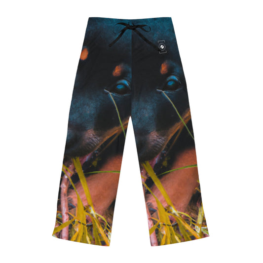 Giovanni Delviaggio - Women lounge pants