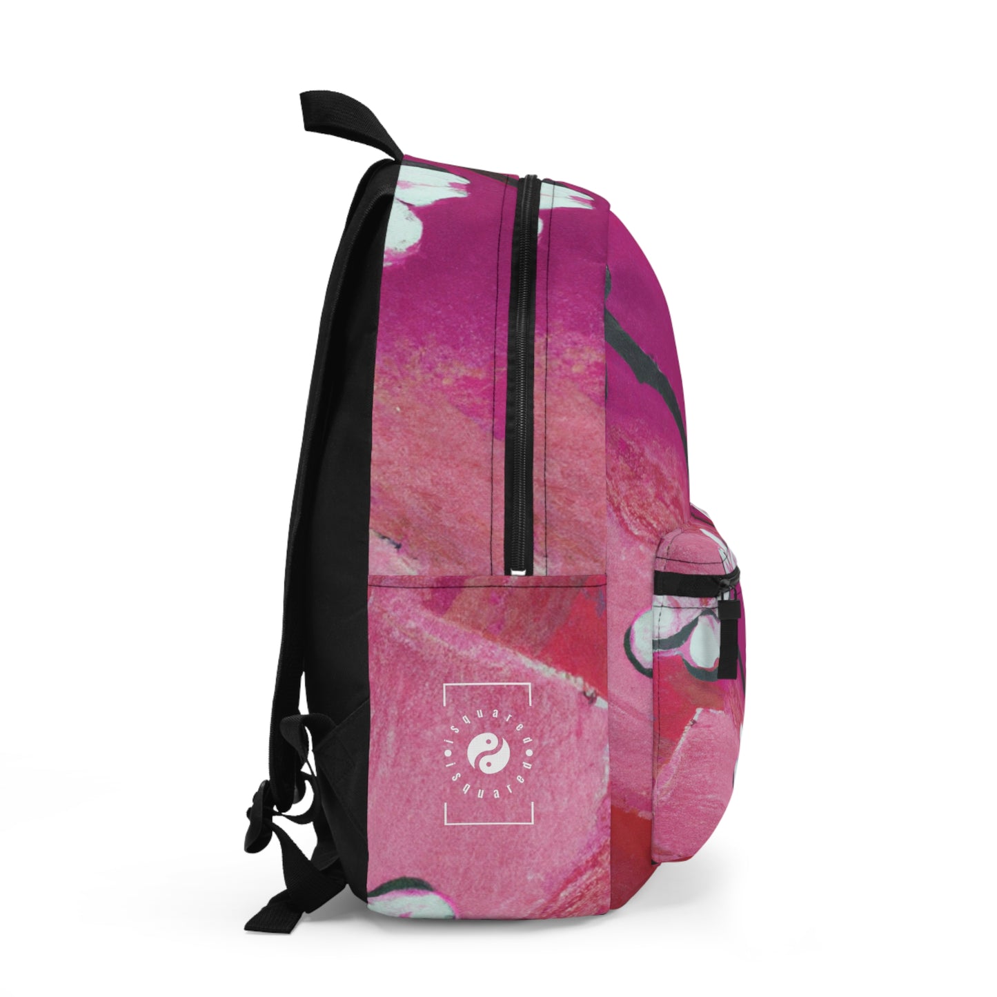 Ephemeral Blossom - Backpack