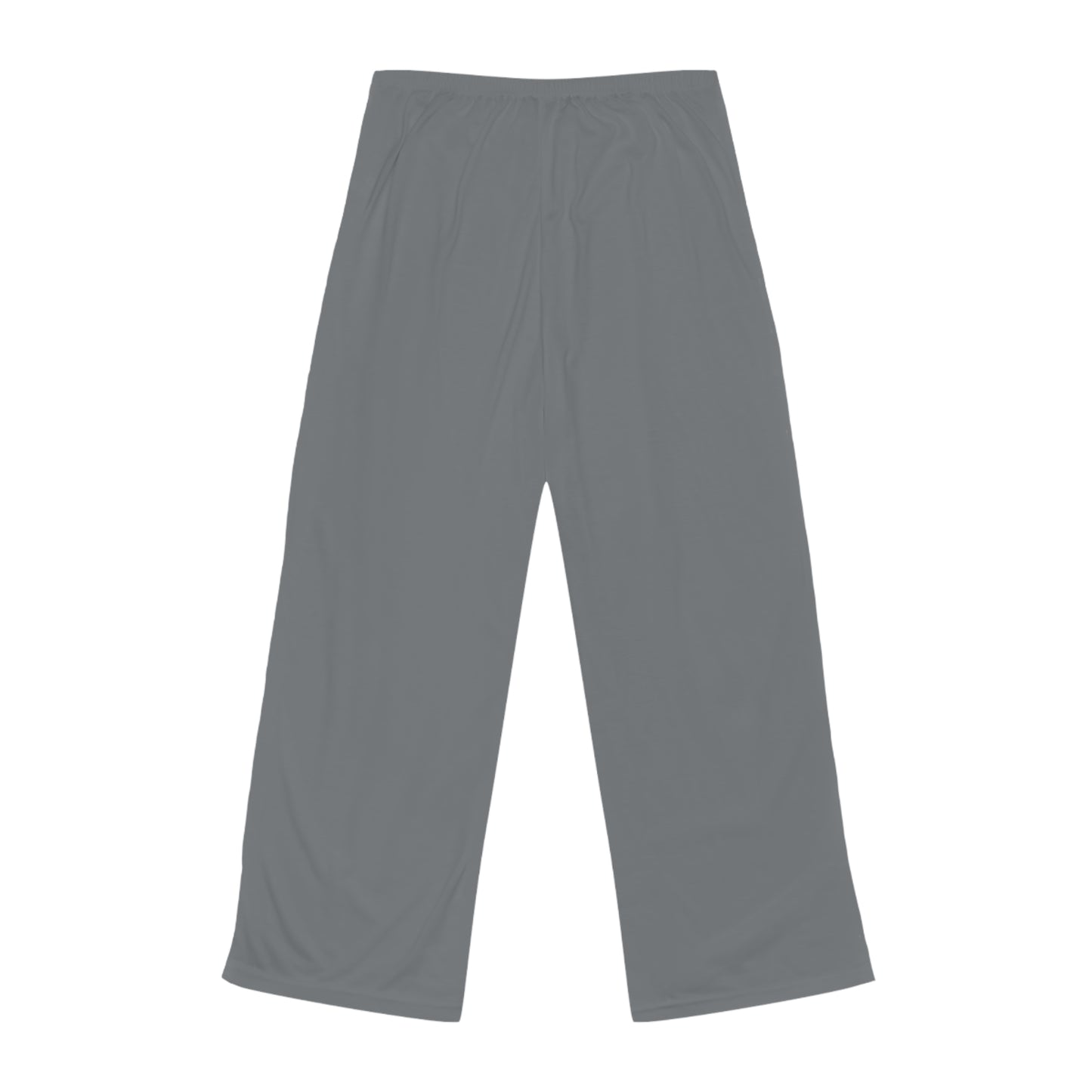 #777B7E Steel Grey - Women lounge pants