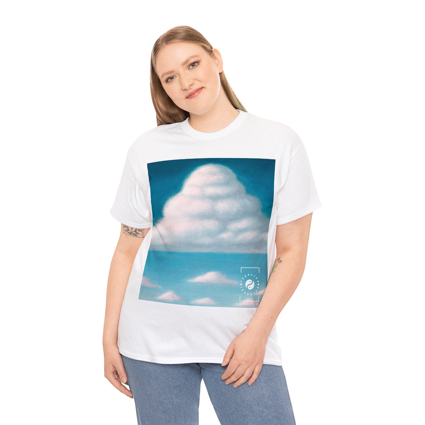 "Cloud Opera Serenity" - Heavy T