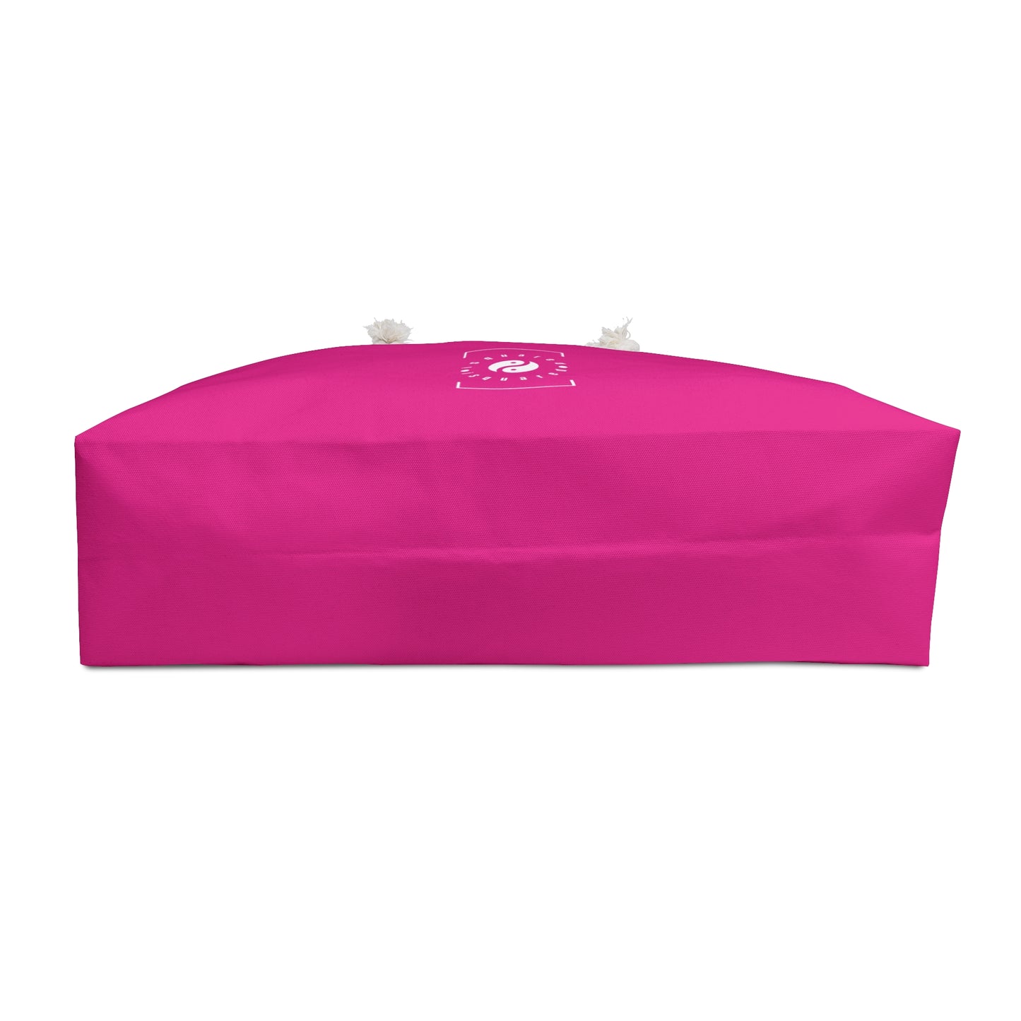 E0218A Pink - Casual Yoga Bag