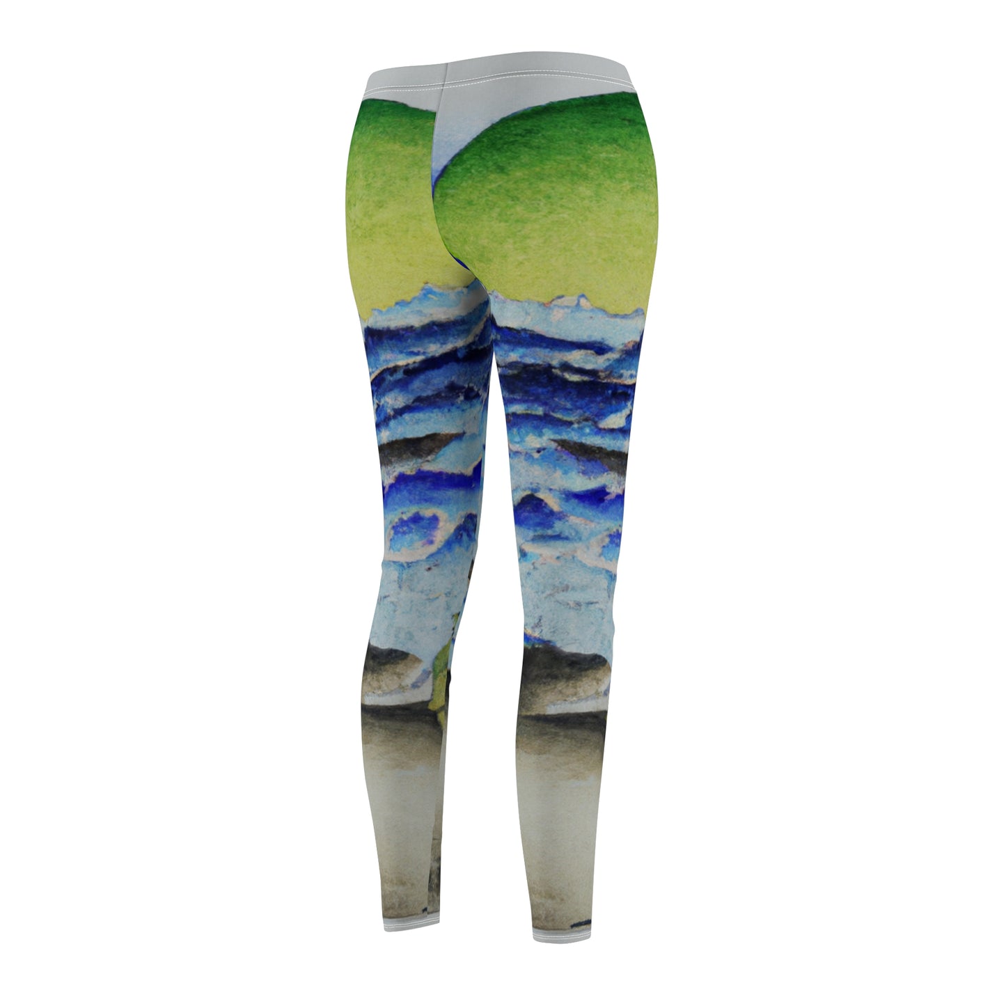 Branco da Rosetta - Leggings décontractés