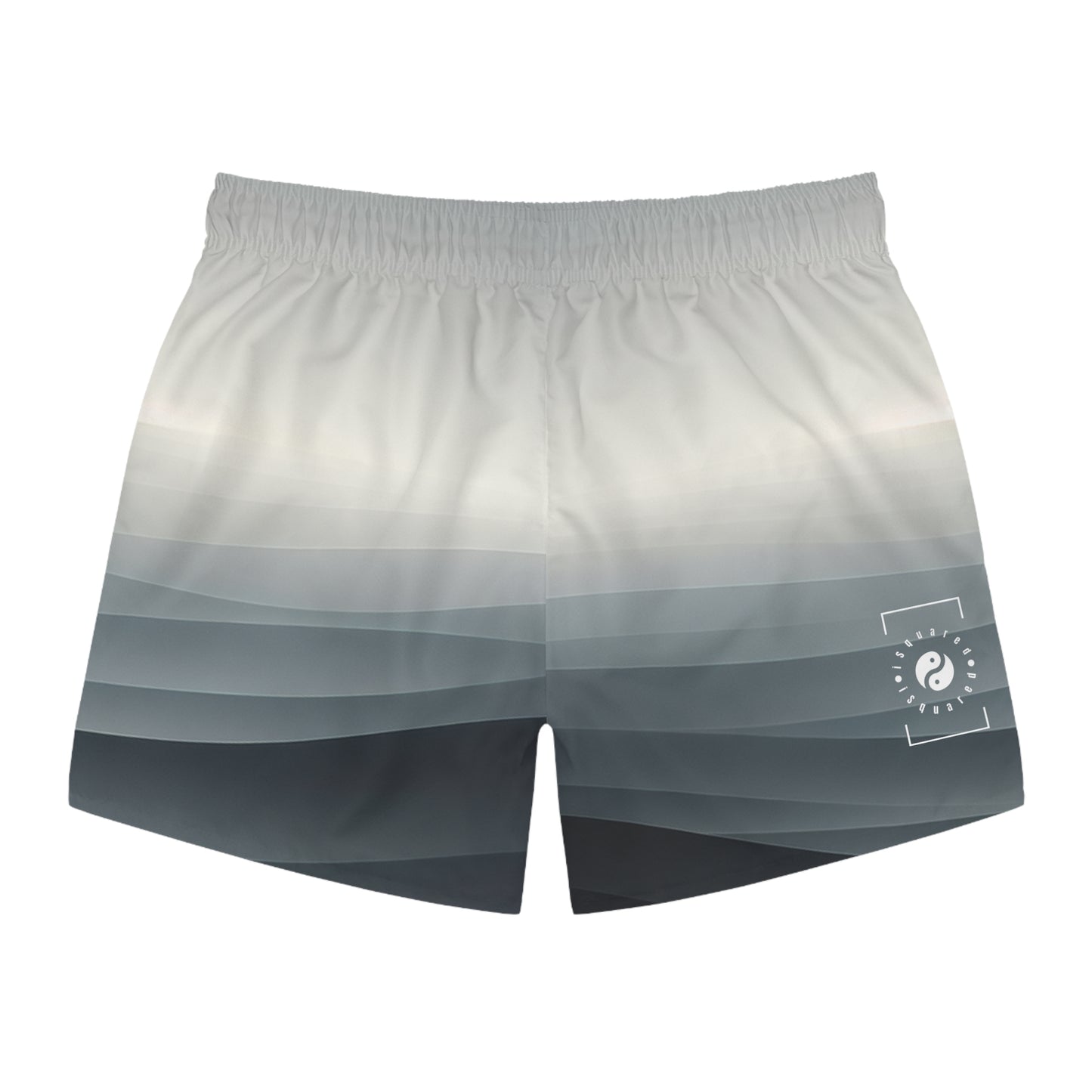 "Gradients of Grace" - Swim Trunks for Men