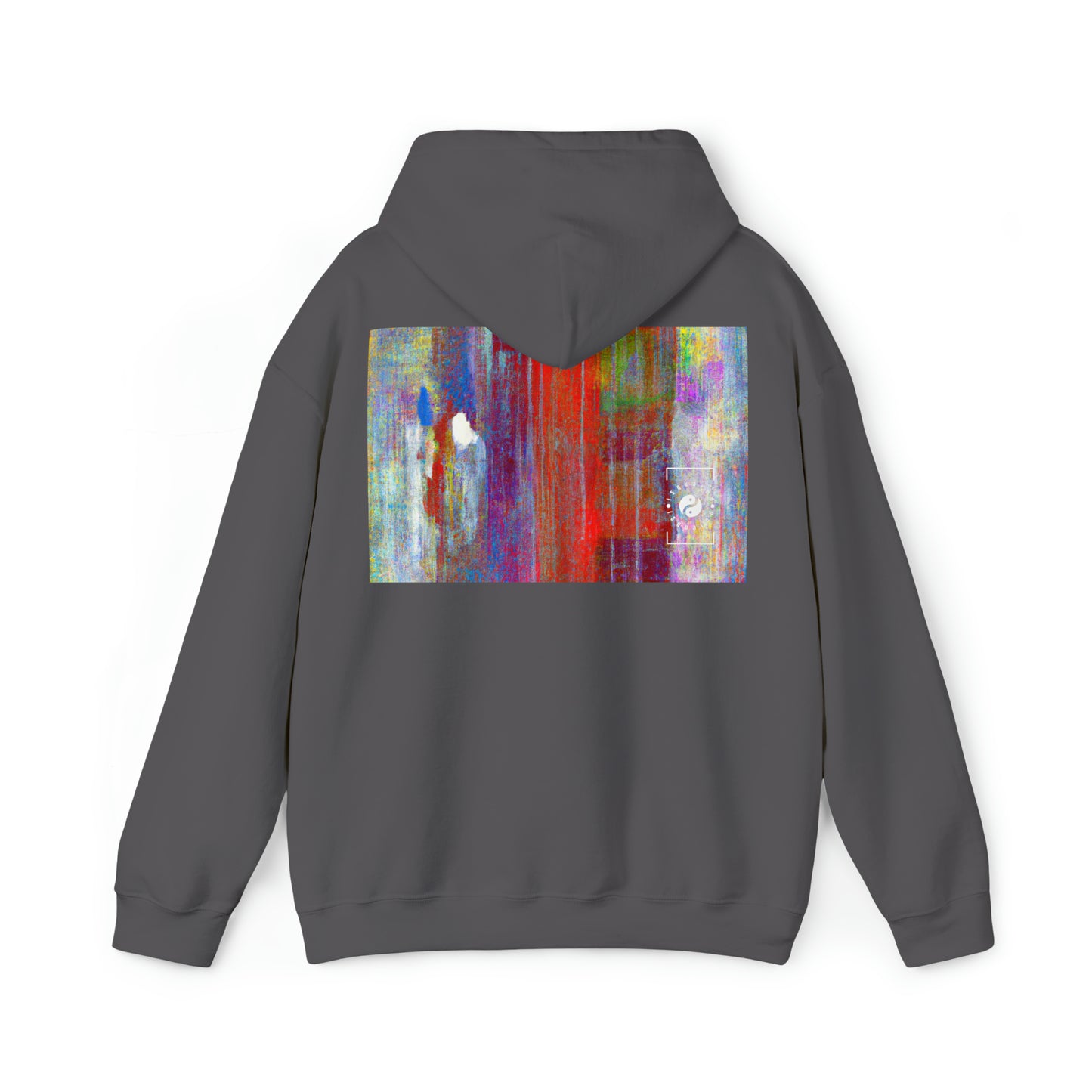 Giovanni da Verosio - Hoodie