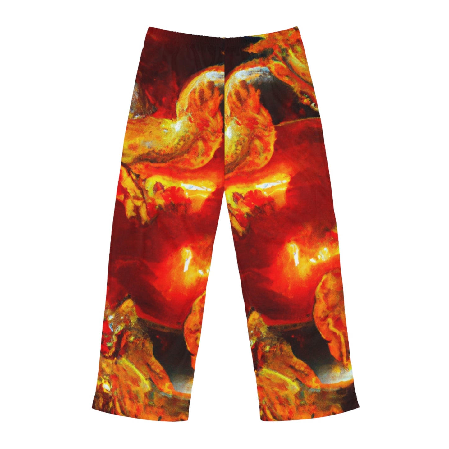 Giovanni D'Arte - men's Lounge Pants