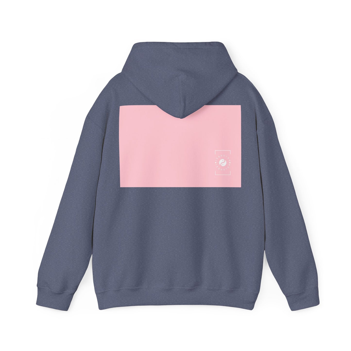 FFCCD4 Light Pink - Hoodie